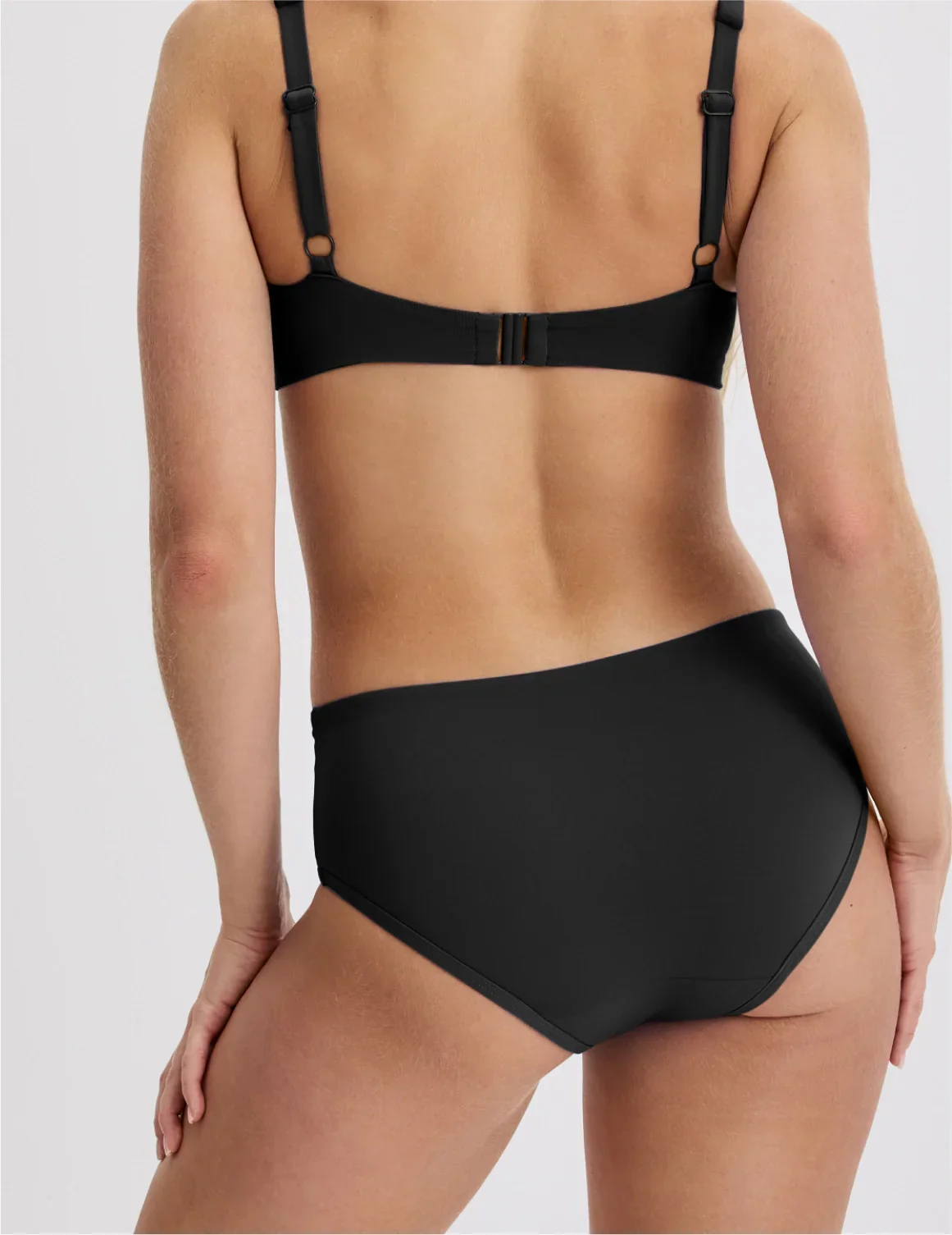 Period Swim Full-Coverage Bikini Bottom - Image 4