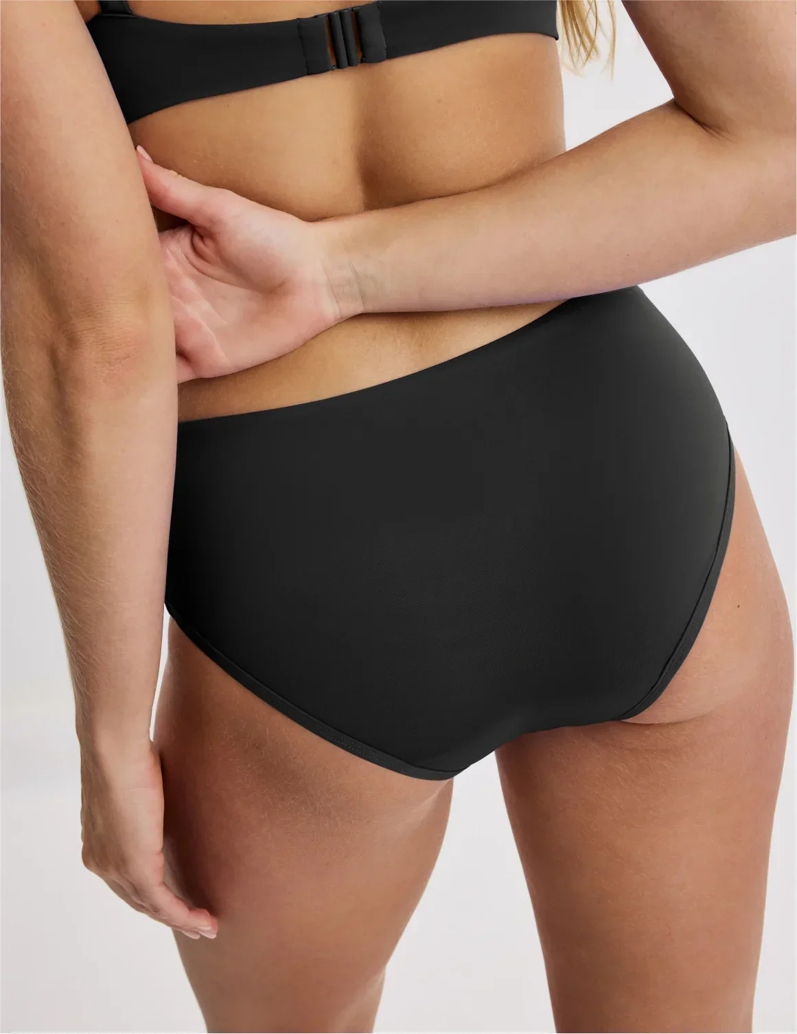 Period Swim Full-Coverage Bikini Bottom - Image 5
