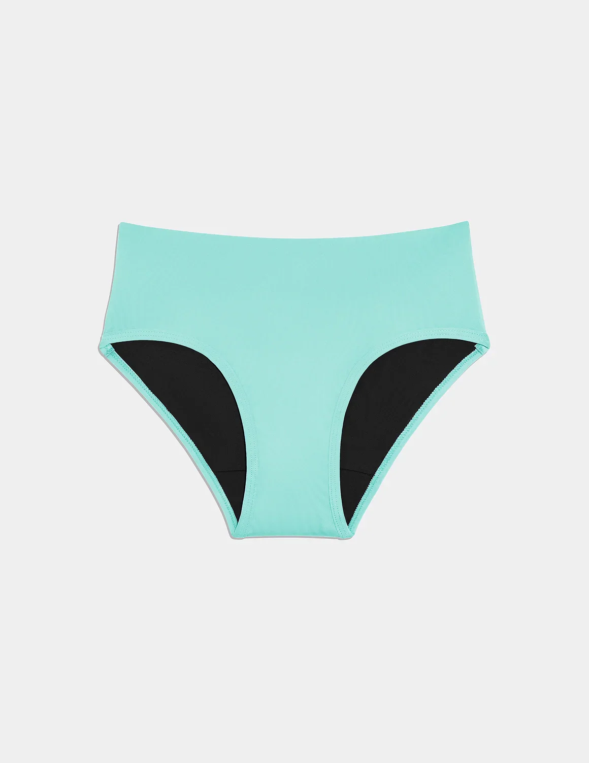 Period Swim Full-Coverage Bikini Bottom - Image 9