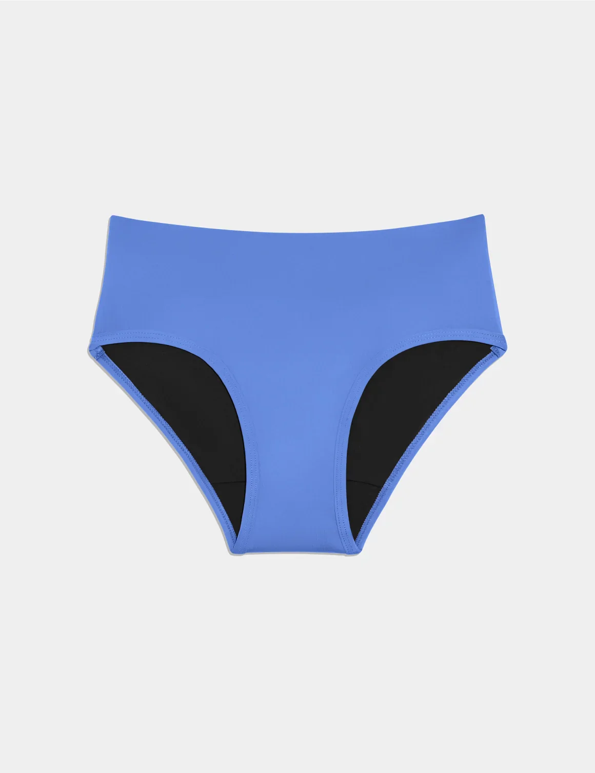 Period Swim Full-Coverage Bikini Bottom - Last Call - Image 12