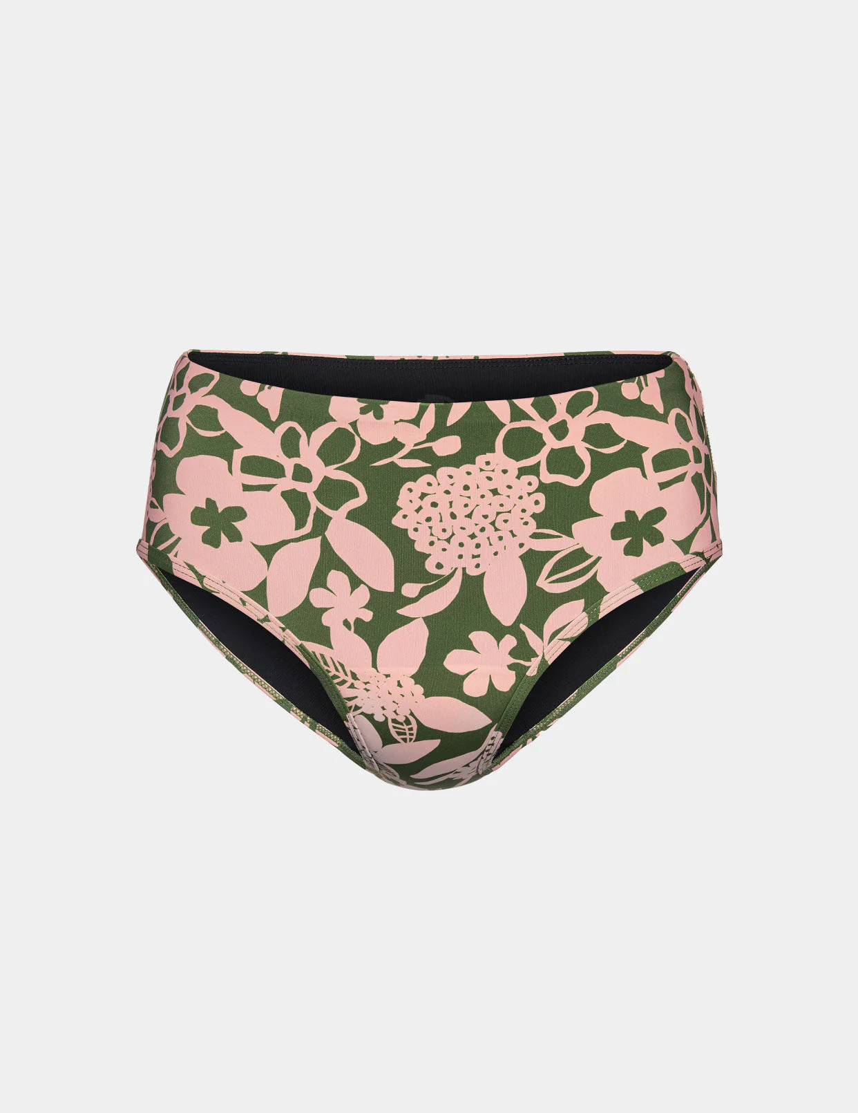 Period Swim Full-Coverage Bikini Bottom - Last Call - Image 15