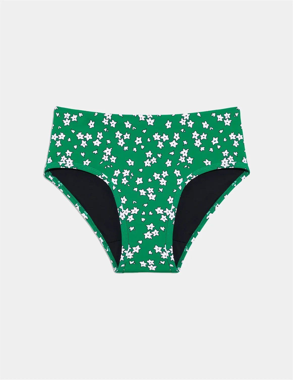 Period Swim Full-Coverage Bikini Bottom - Last Call - Image 21