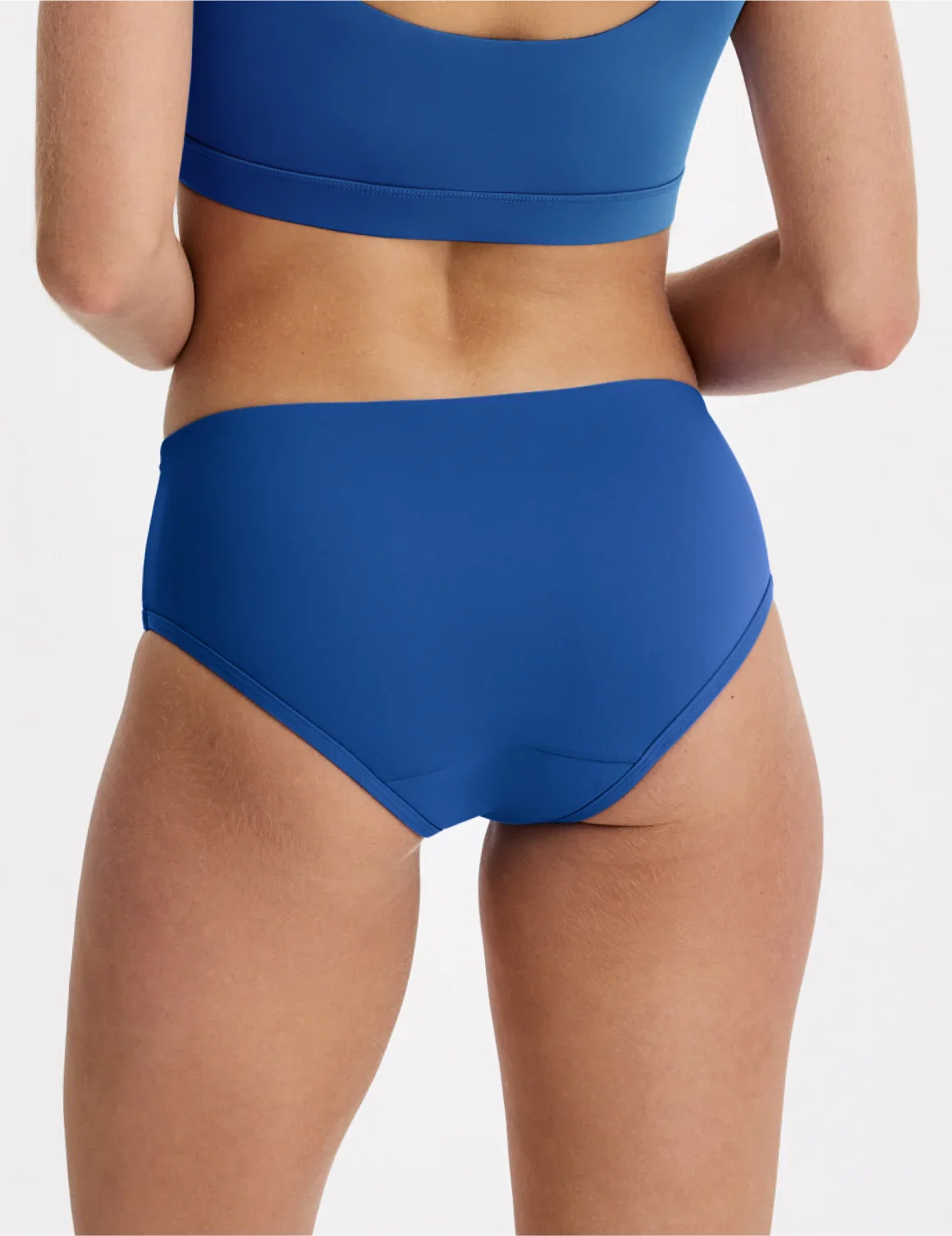 Period Swim Full-Coverage Bikini Bottom - Last Call - Image 27