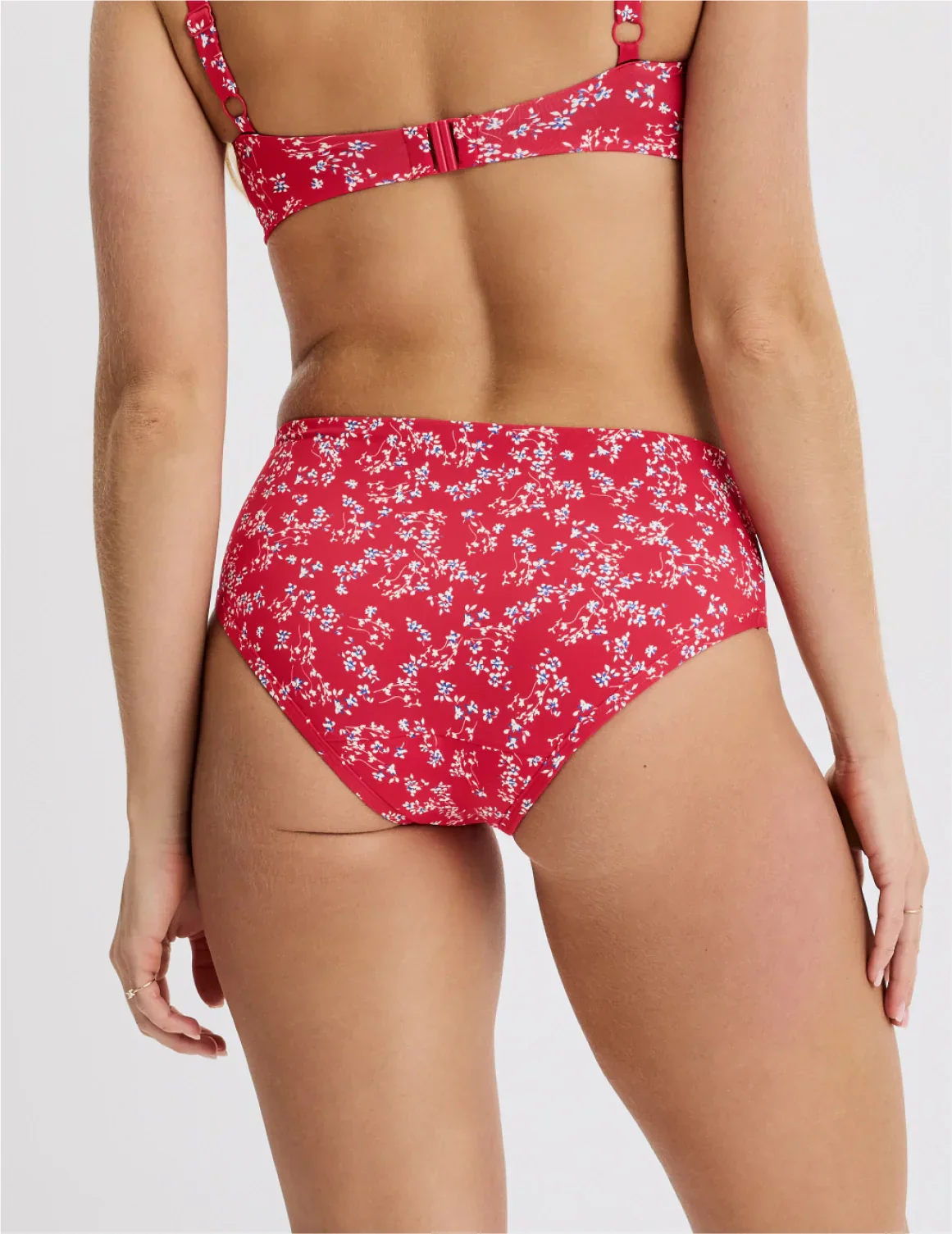 Period Swim Full-Coverage Bikini Bottom - Last Call - Image 3