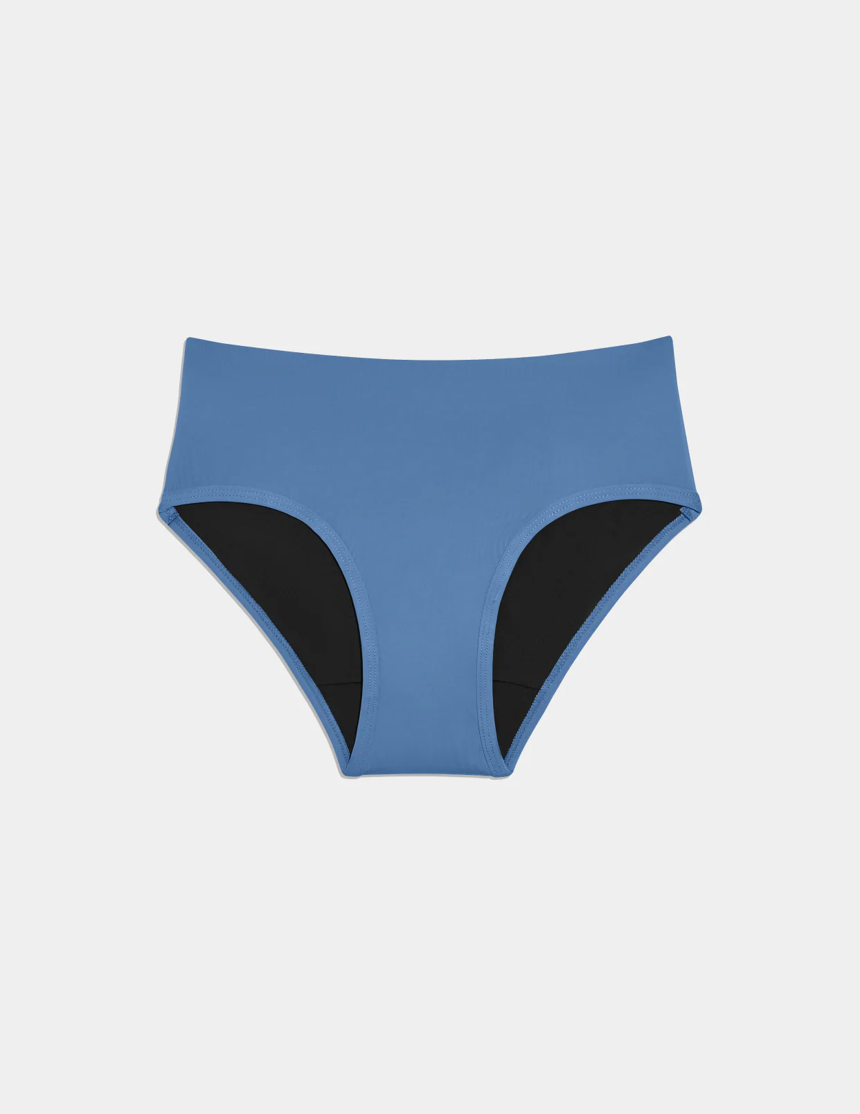 Period Swim Full-Coverage Bikini Bottom - Last Call - Image 33