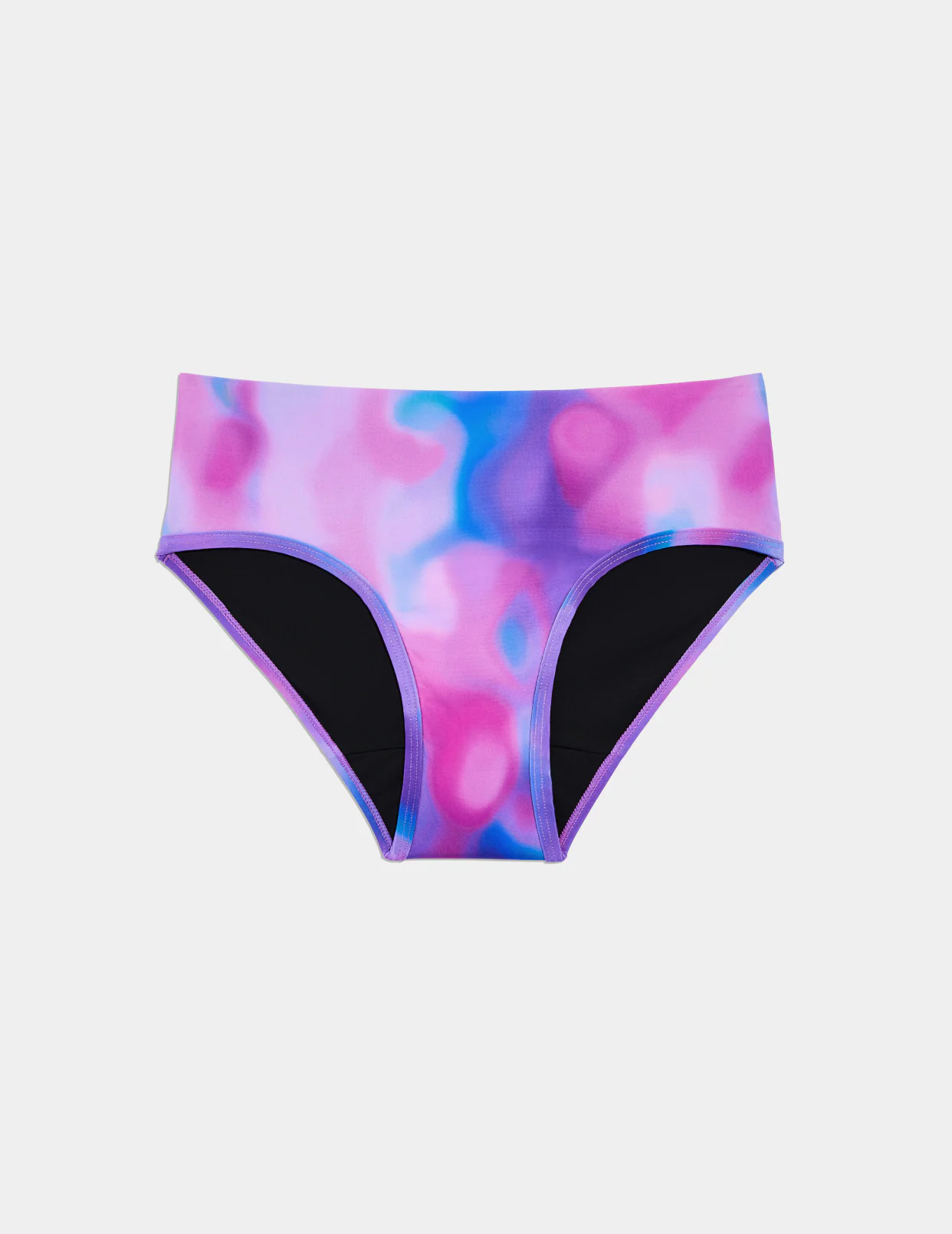 Period Swim Full-Coverage Bikini Bottom - Last Call - Image 36