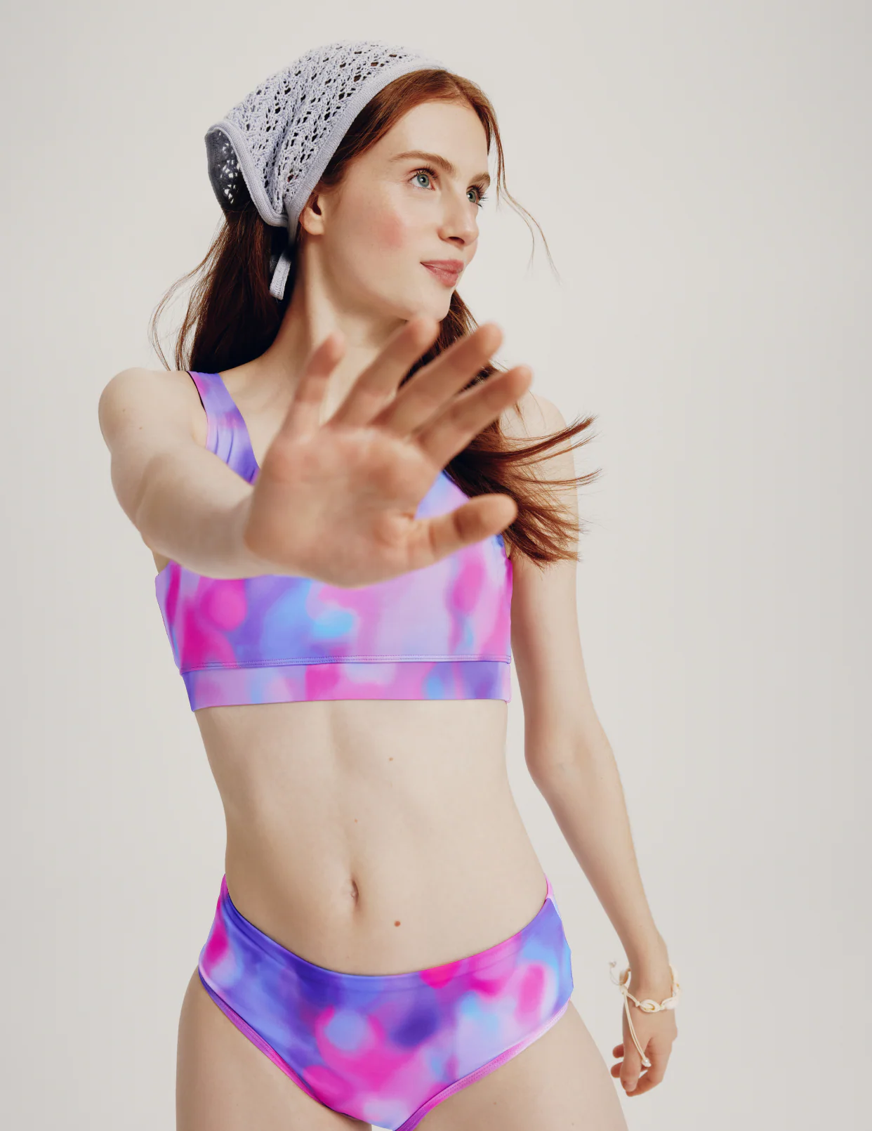 Period Swim Full-Coverage Bikini Bottom - Last Call - Image 38