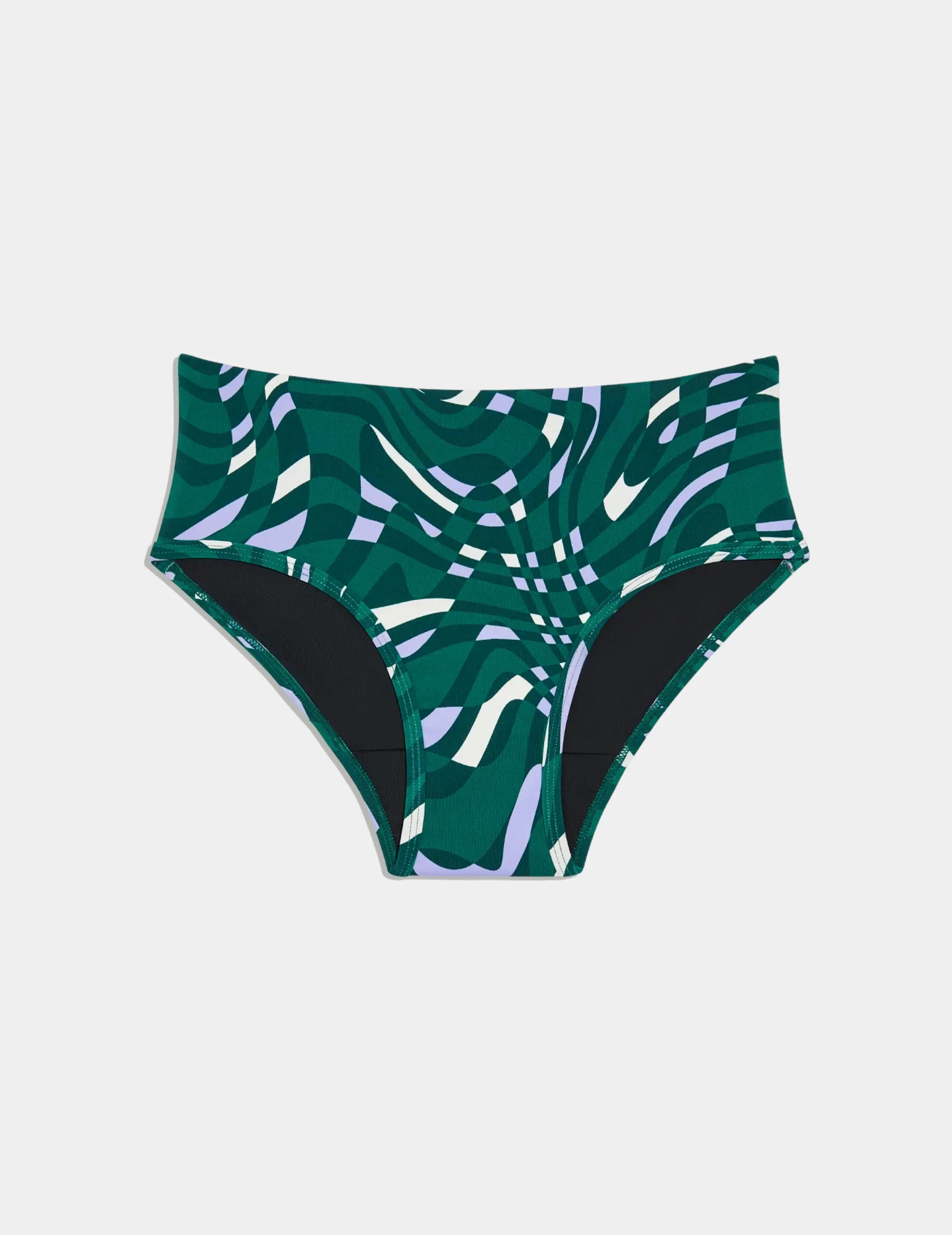 Period Swim Full-Coverage Bikini Bottom - Last Call - Image 40