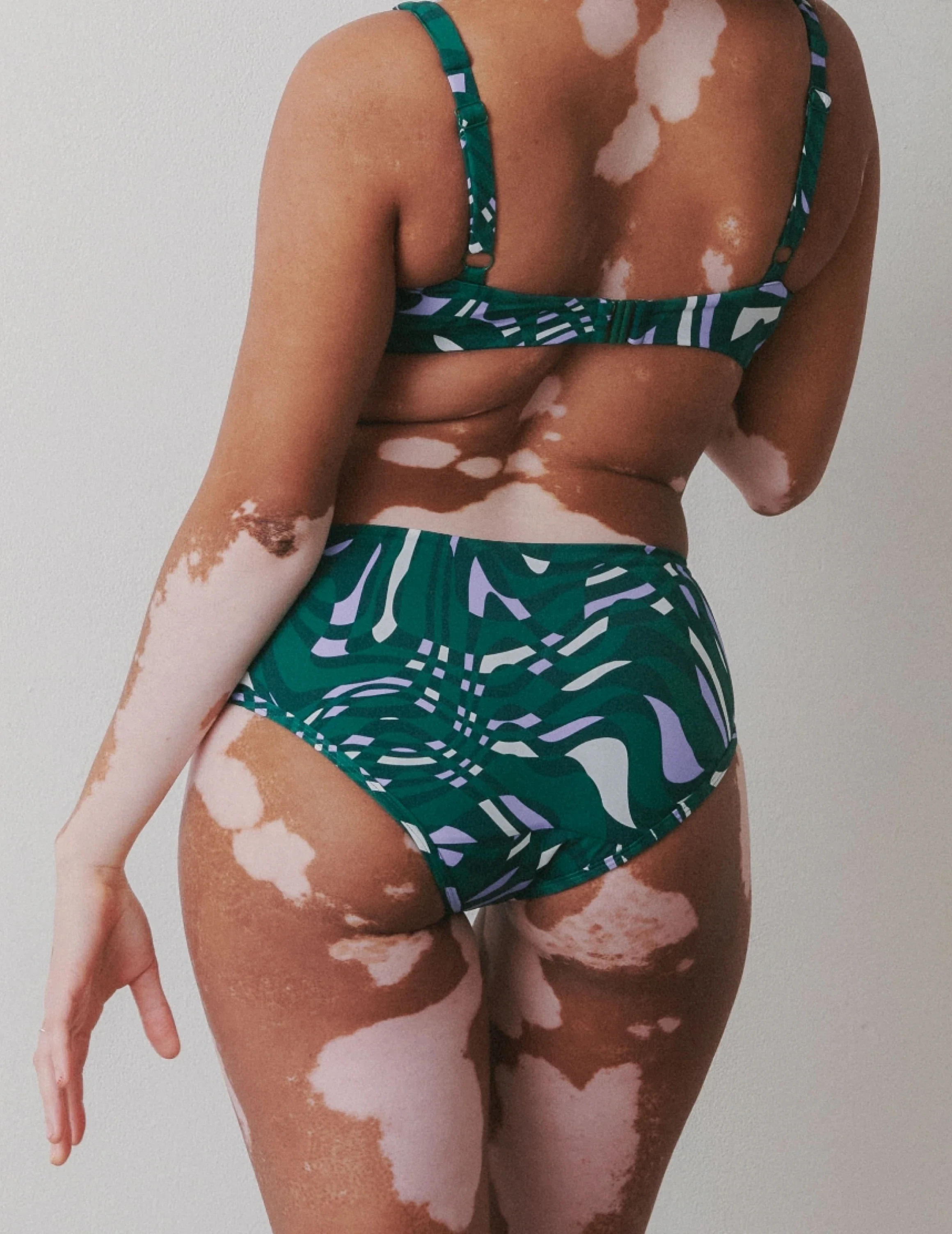 Period Swim Full-Coverage Bikini Bottom - Last Call - Image 41