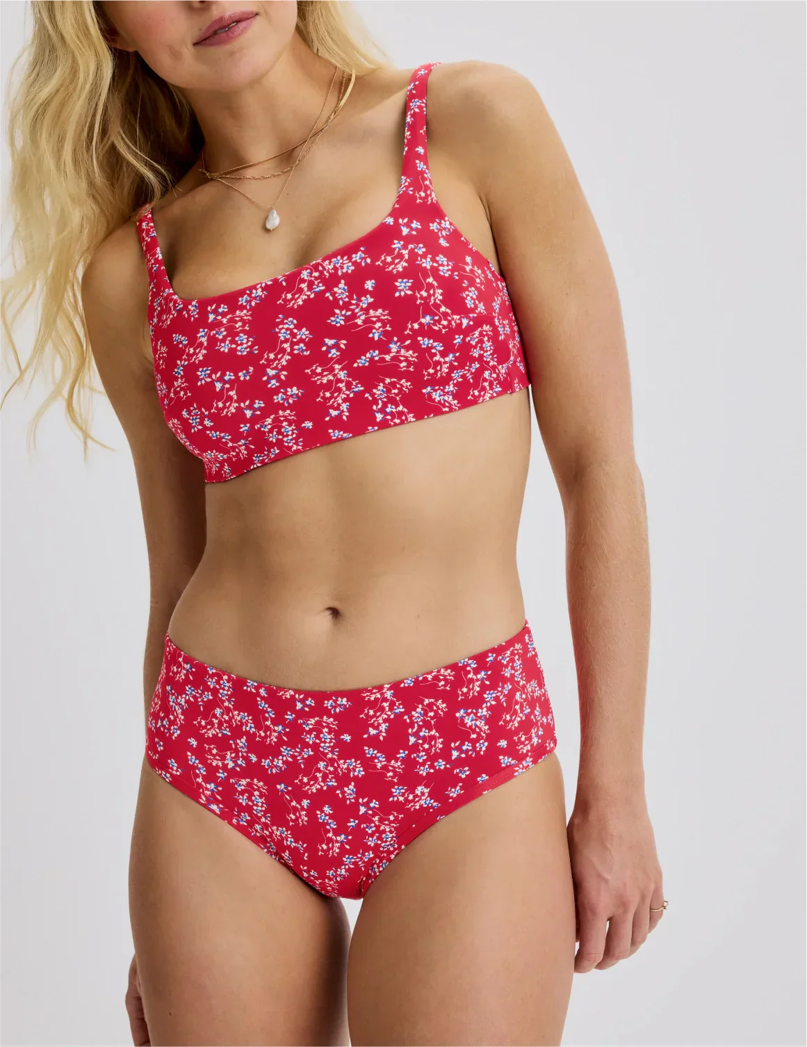 Period Swim Full-Coverage Bikini Bottom - Last Call - Image 5