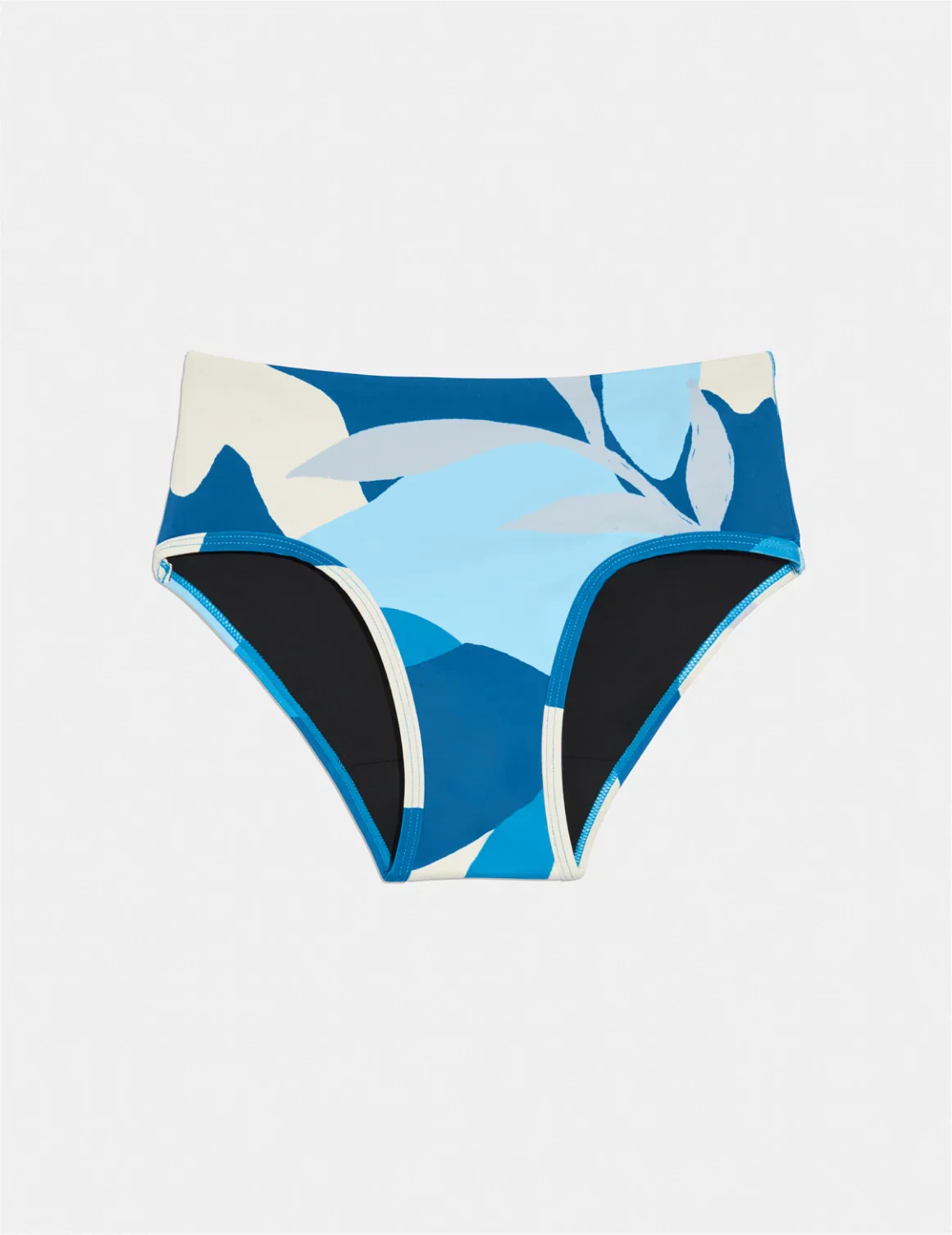Period Swim Full-Coverage Bikini Bottom - Last Call - Image 8
