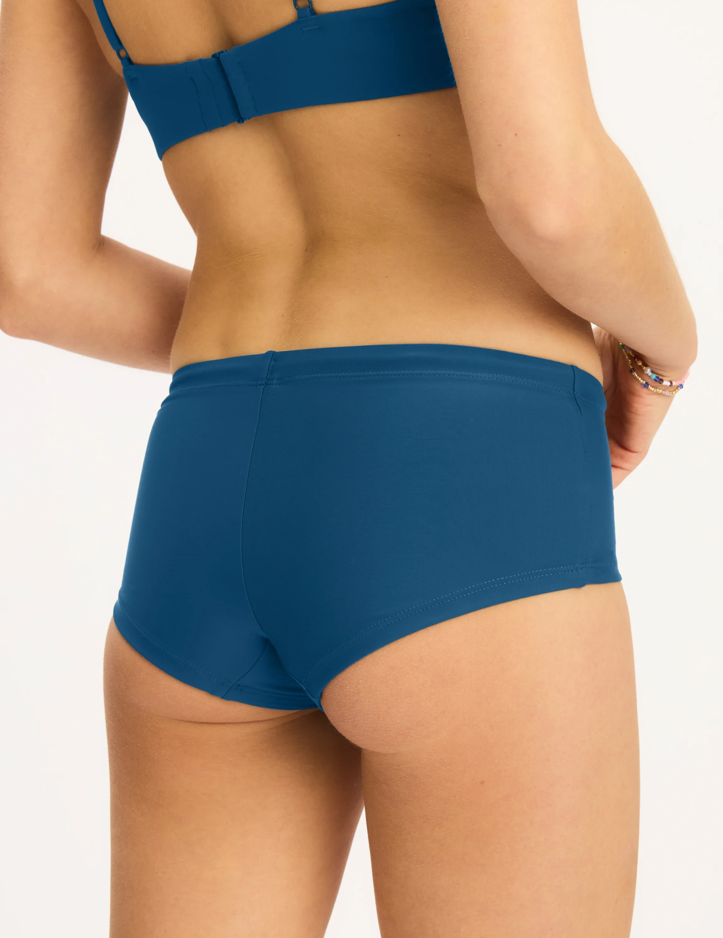Period Swim Full Coverage Hipster - Image 9