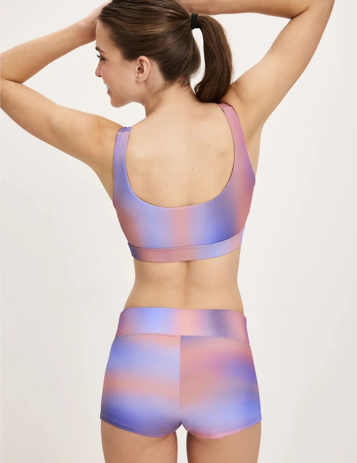 Period Swim Short - Image 45