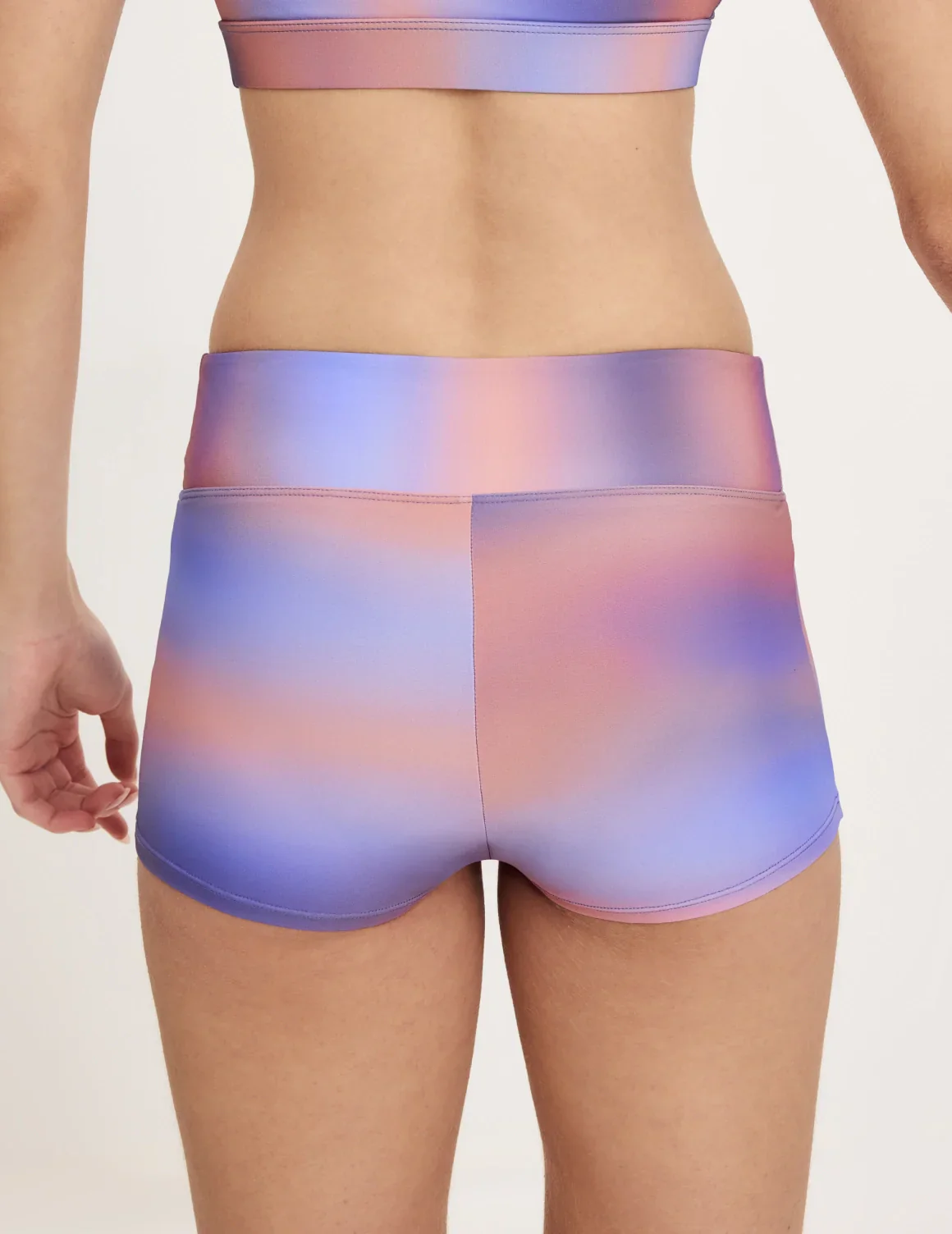 Period Swim Short - Image 46