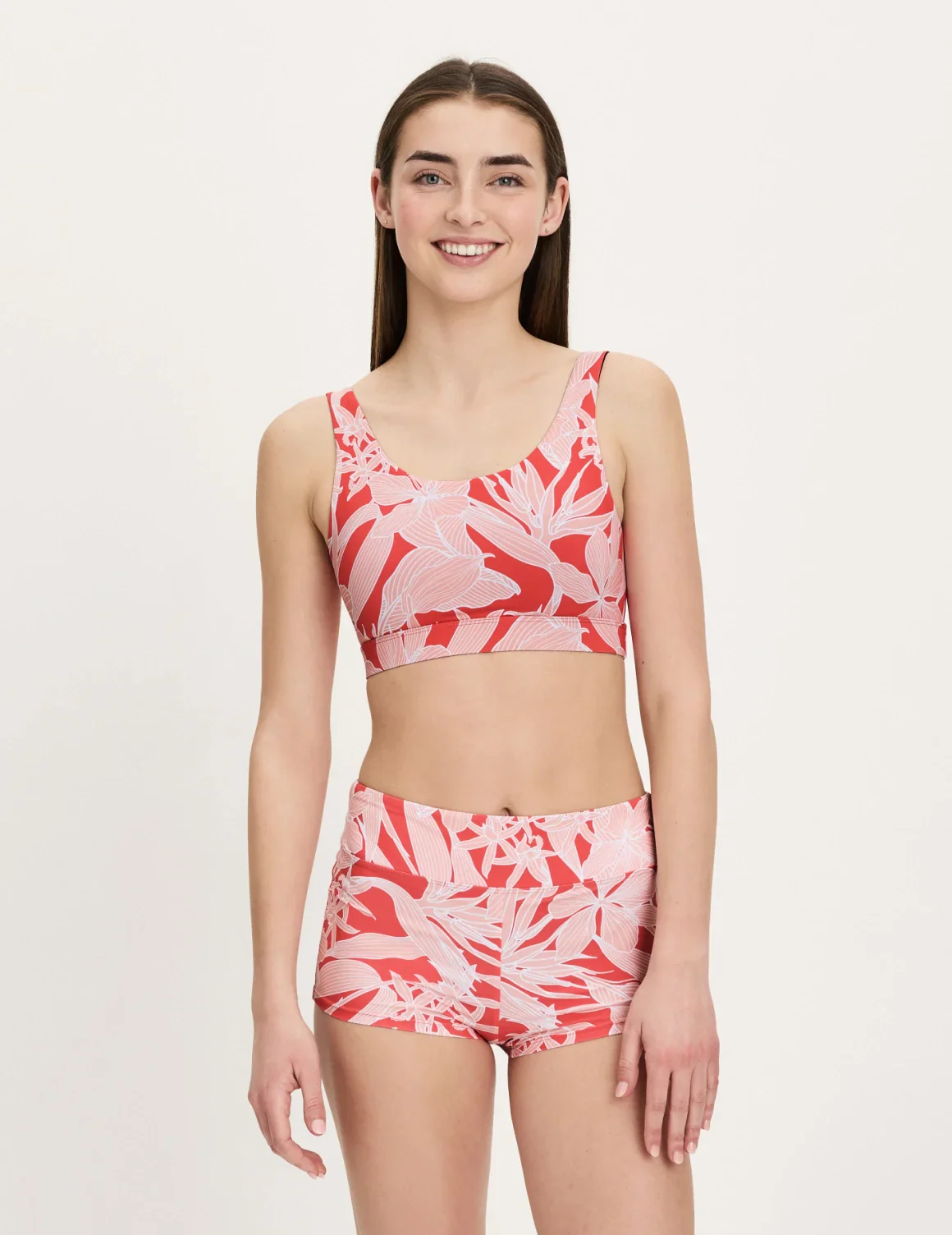 Period Swim Short - Image 47