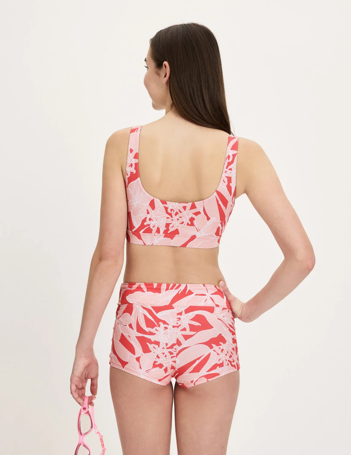 Period Swim Short - Image 49