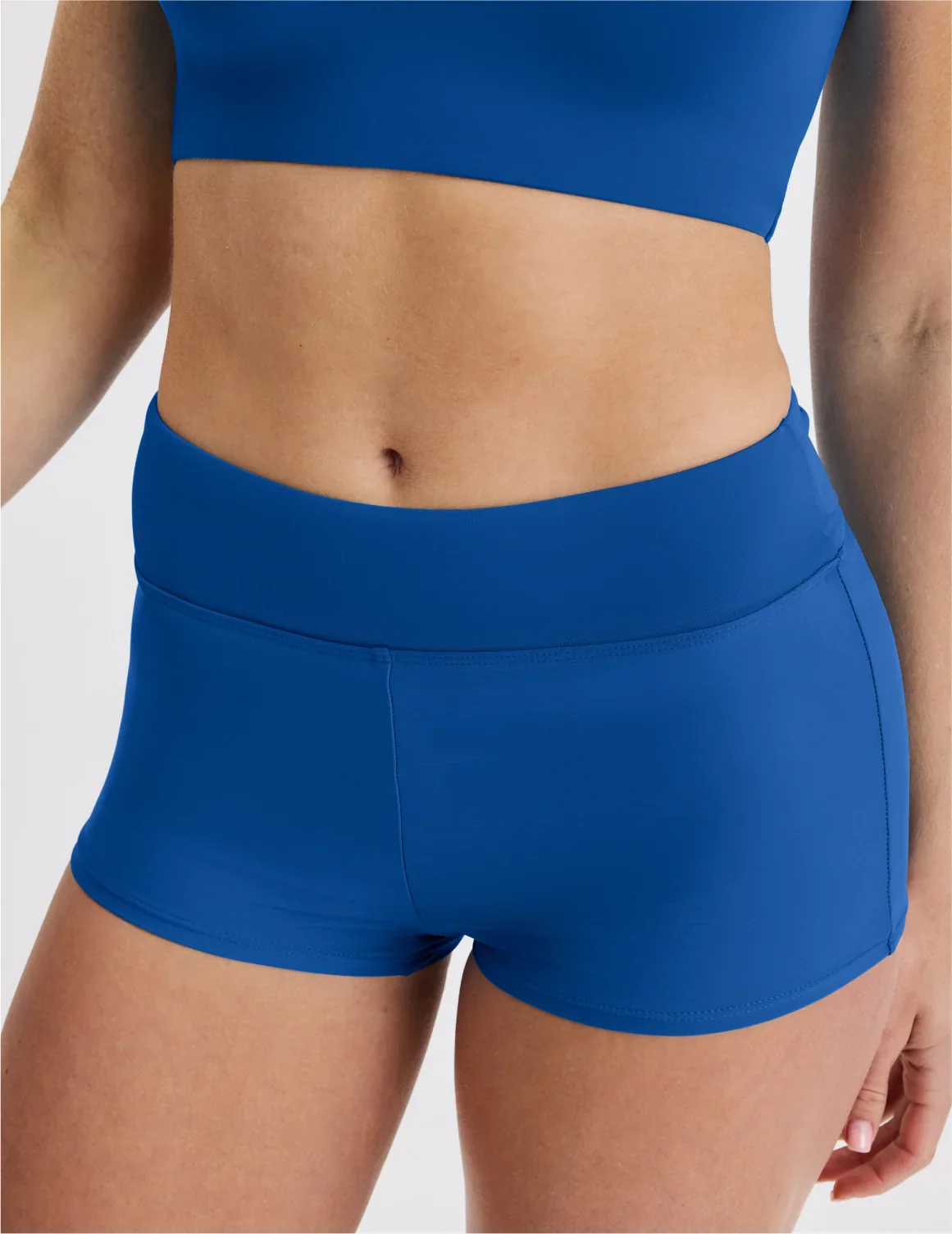Period Swim Short - Image 38
