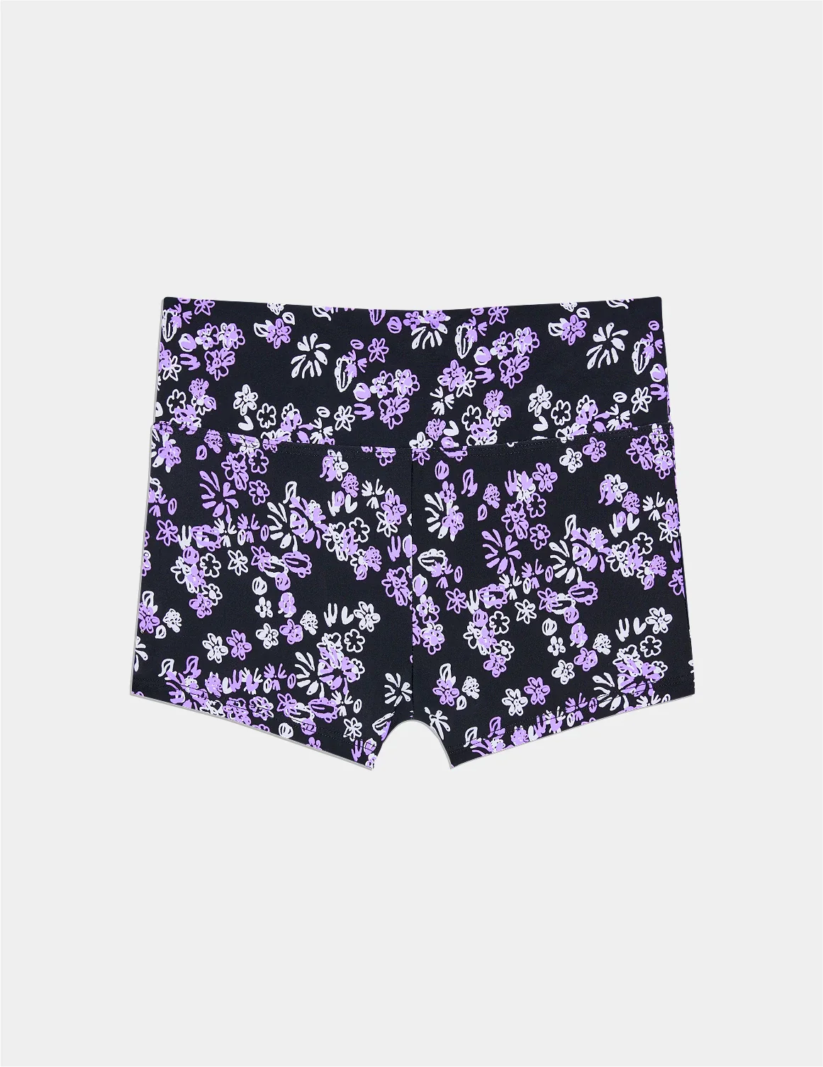 Period Swim Short - Image 40