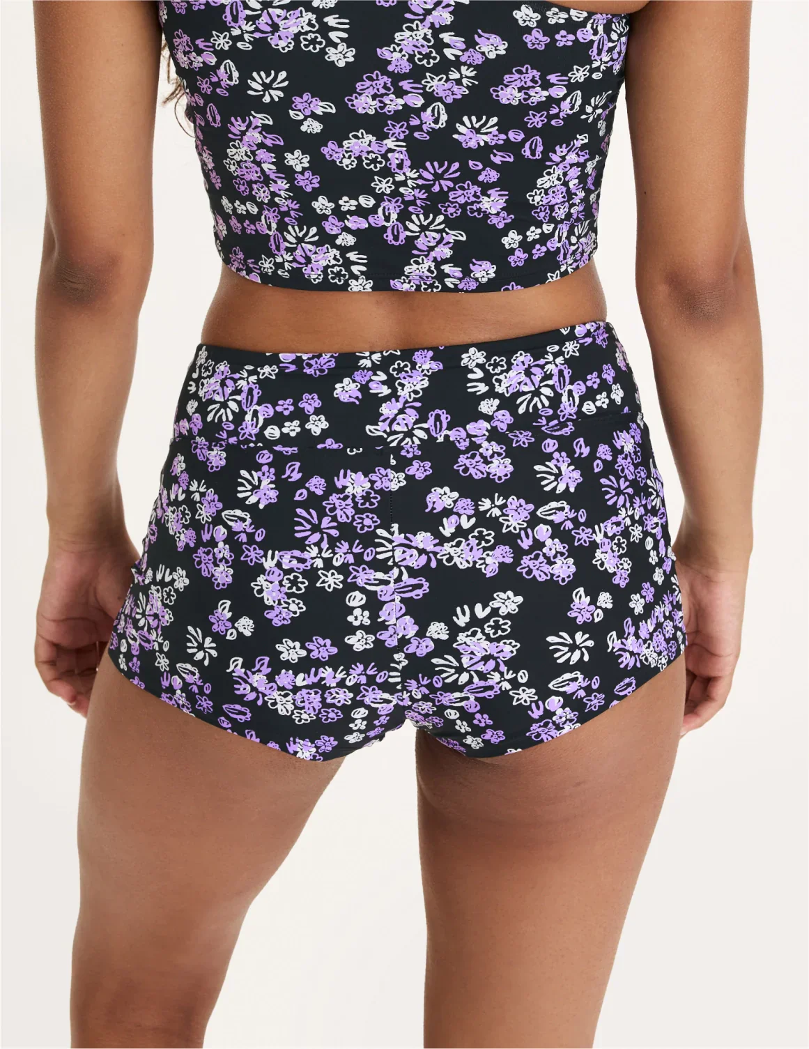 Period Swim Short - Image 41