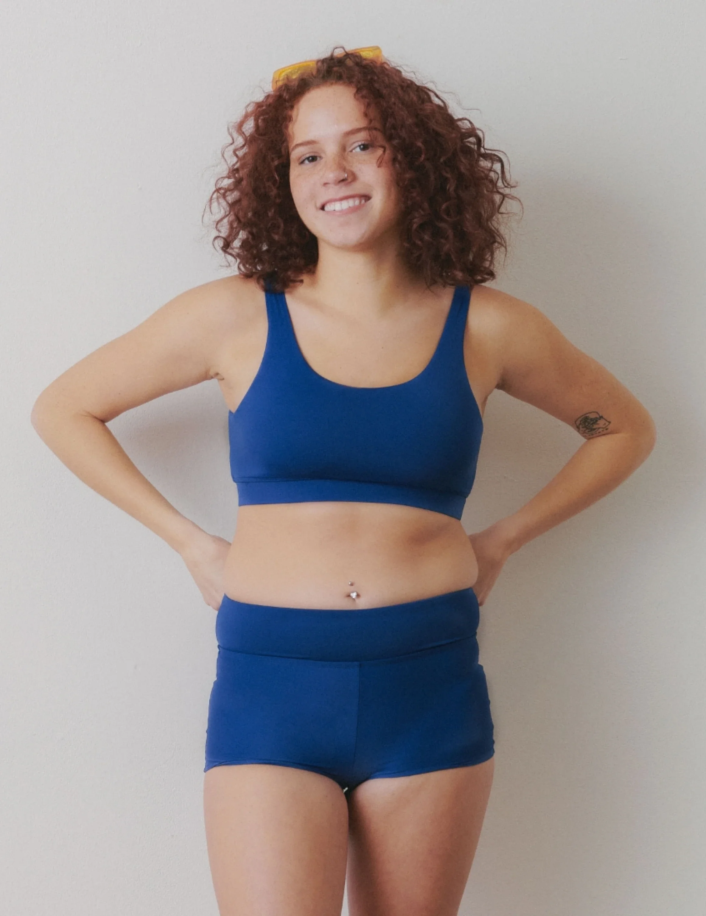 Period Swim Short - Last Call - Image 35