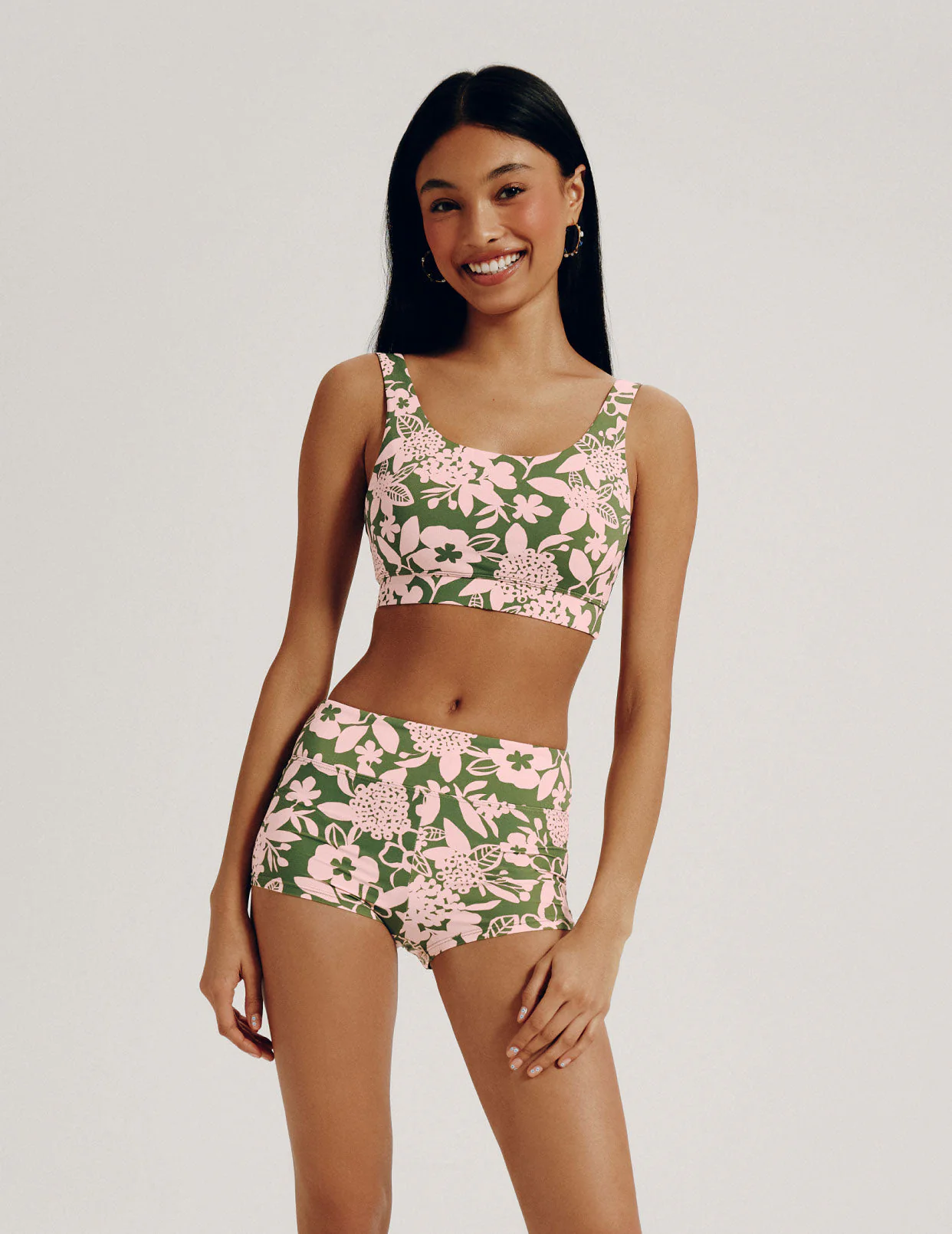 Period Swim Short - Image 5