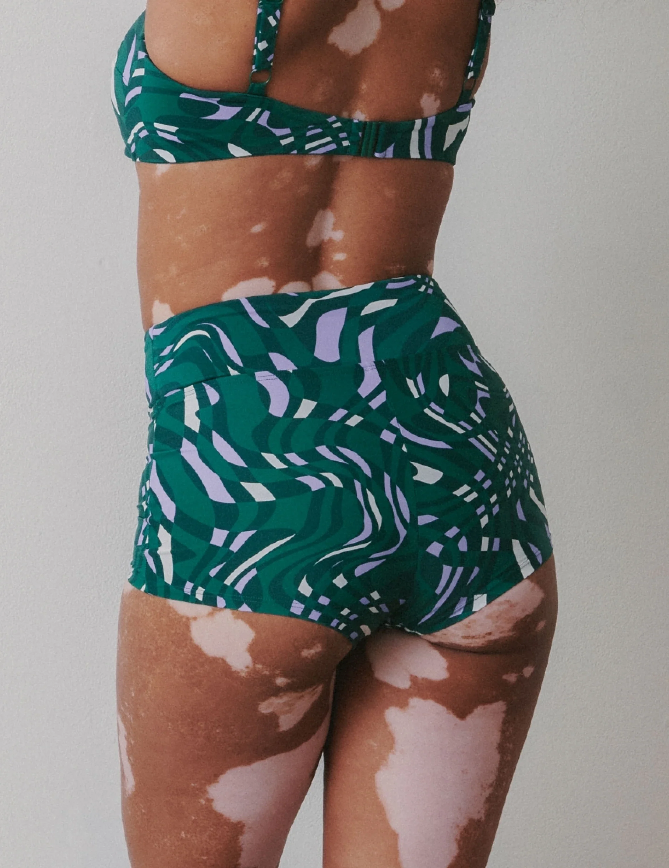 Period Swim Short - Last Call - Image 40