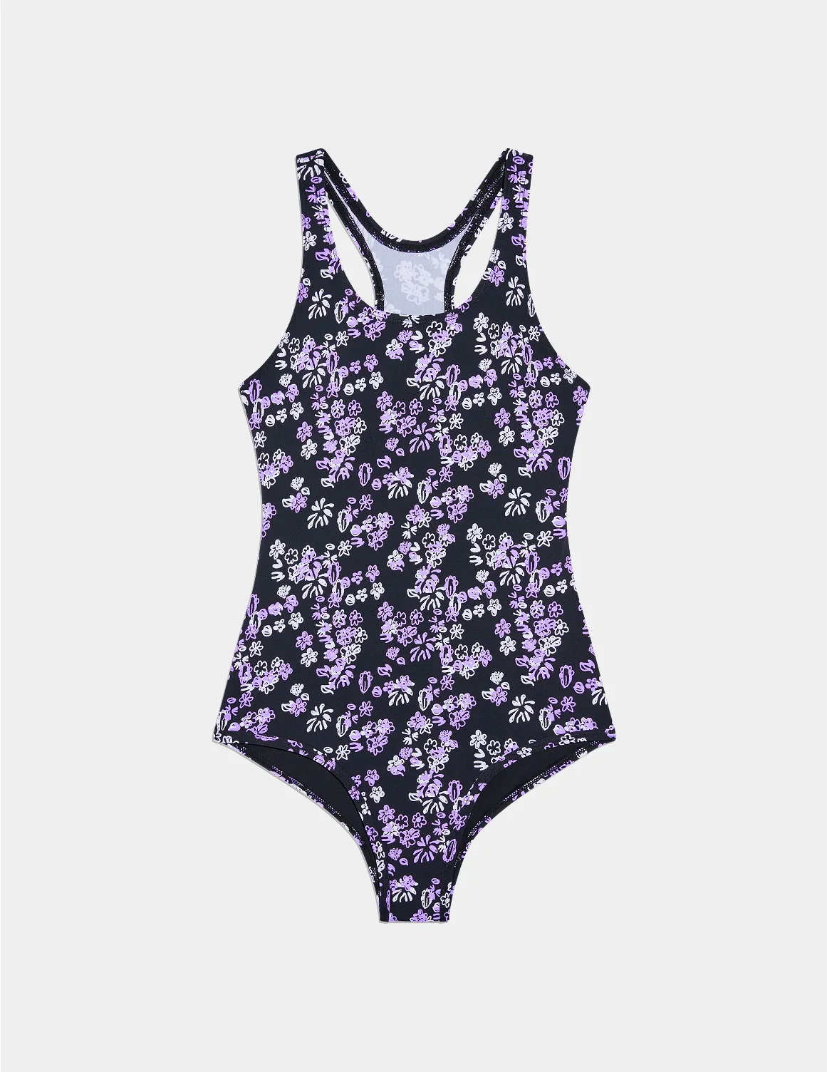 Period Swim Sport One-Piece - Image 24