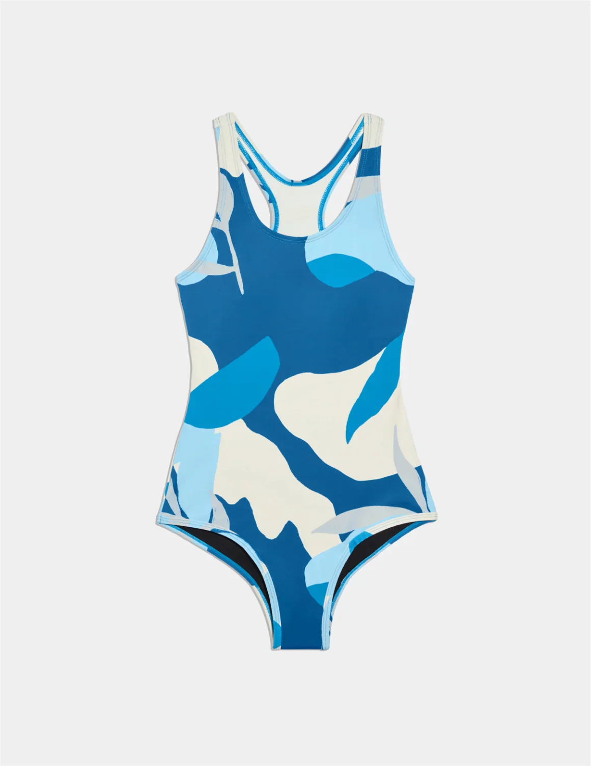 Period Swim Sport One-Piece - Image 9