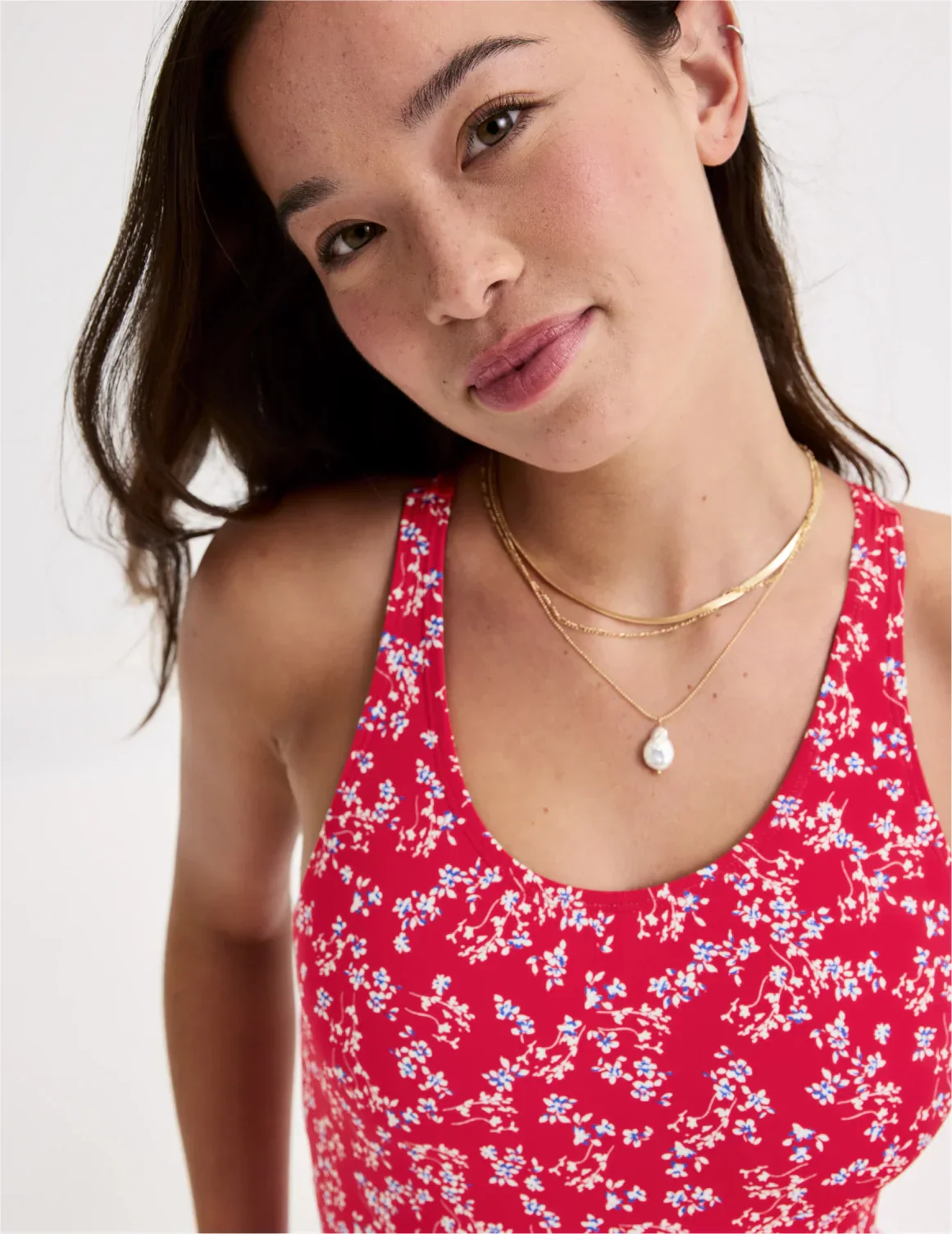 Period Swim Sport One-Piece - Image 22