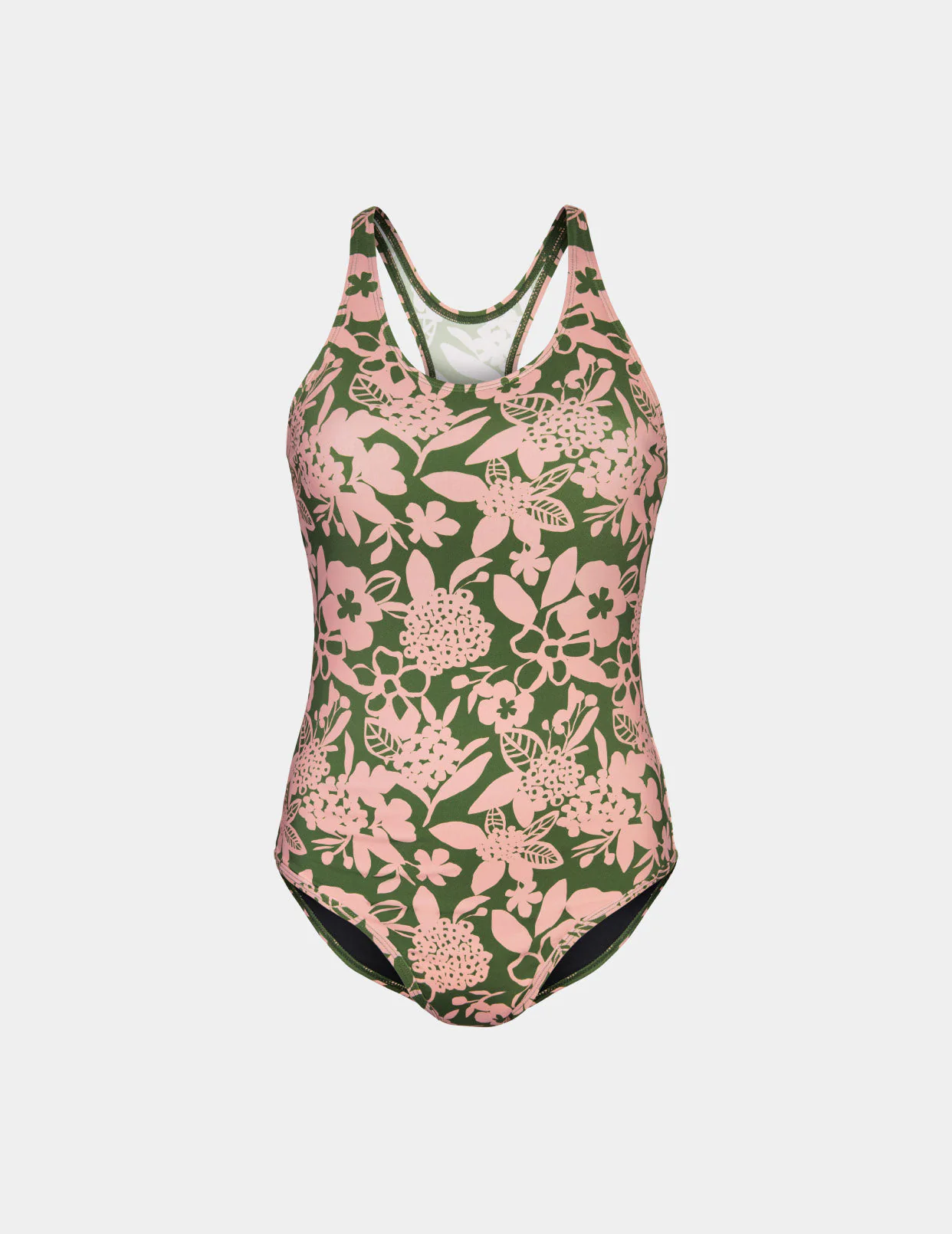 Period Swim Sport One-Piece - Image 27