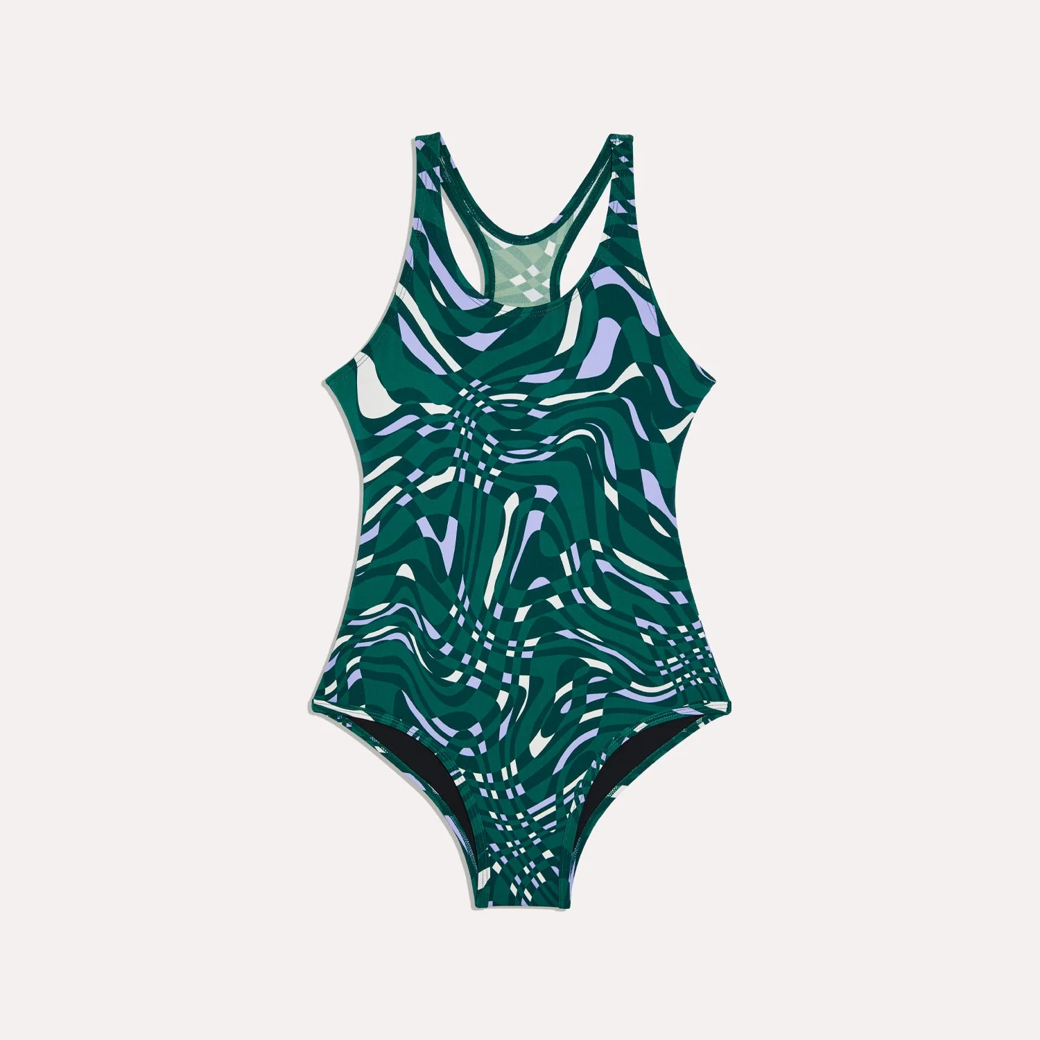 Period Swim Sport One-Piece - Last Call - Image 13