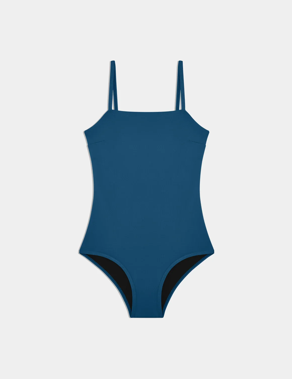 Period Swim Square Neck One-Piece - Image 7