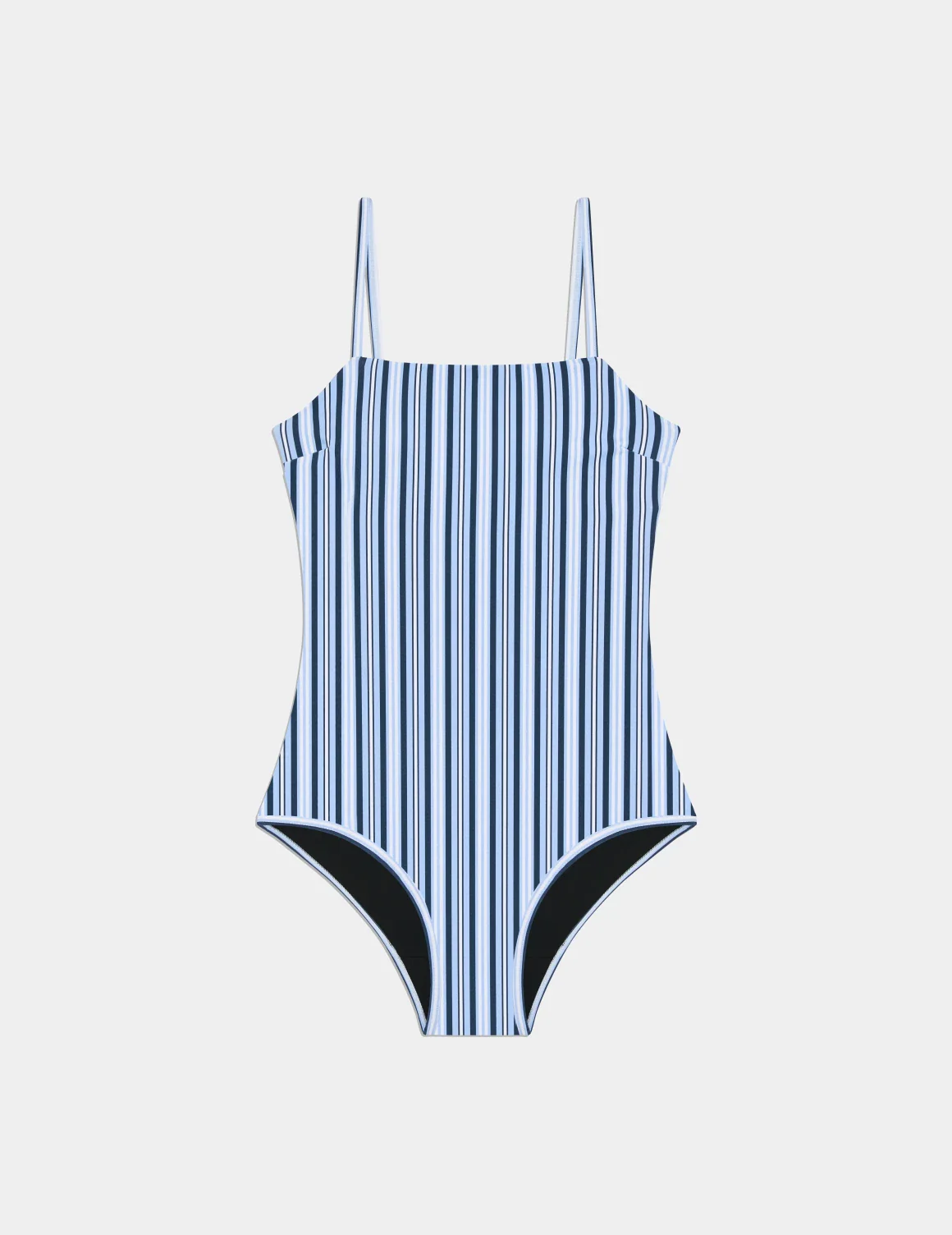 Period Swim Square Neck One-Piece - Image 15