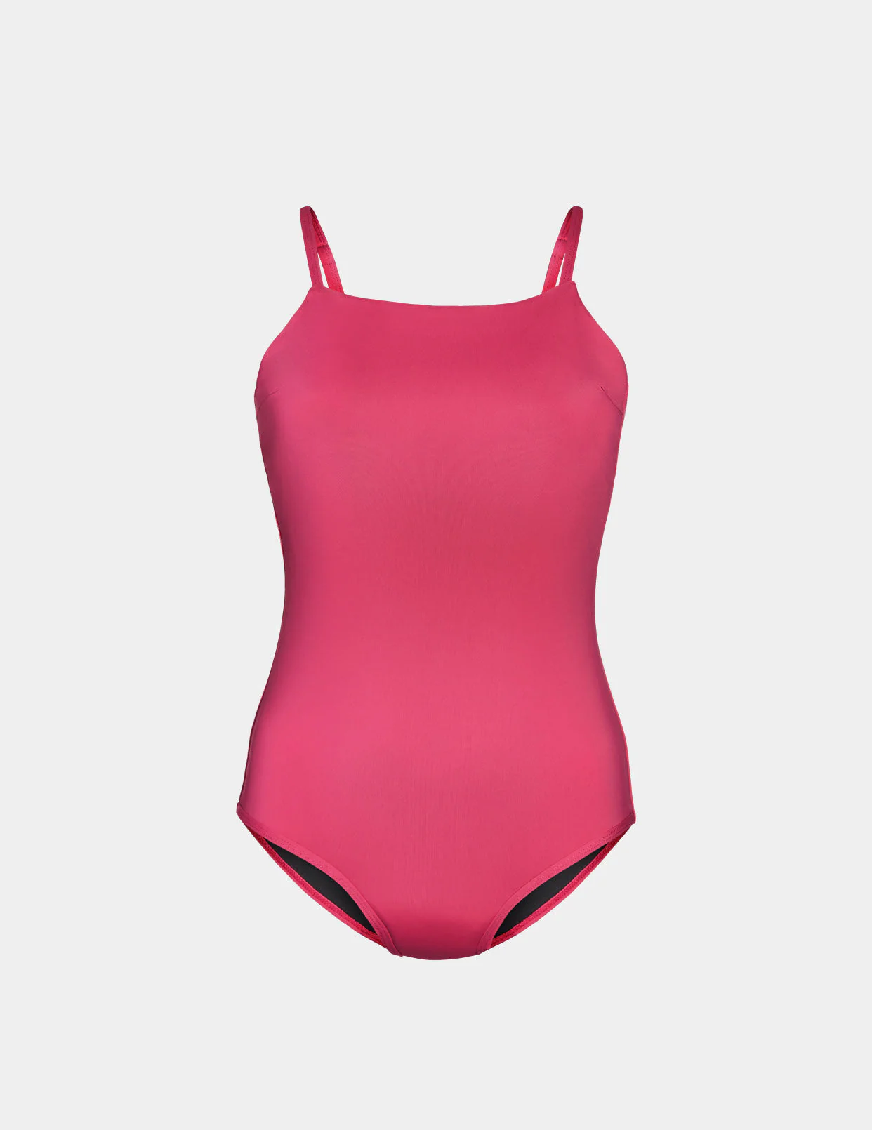 Period Swim Square Neck One-Piece - Last Call - Image 29