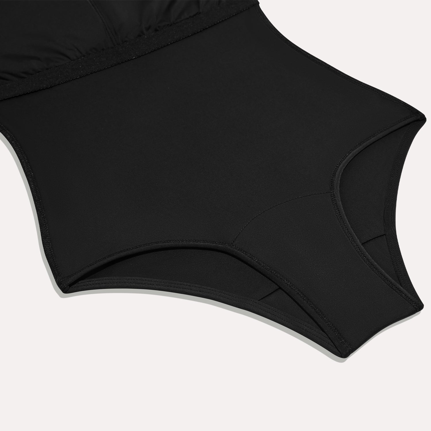 Period Swim Square Neck One-Piece - Image 26
