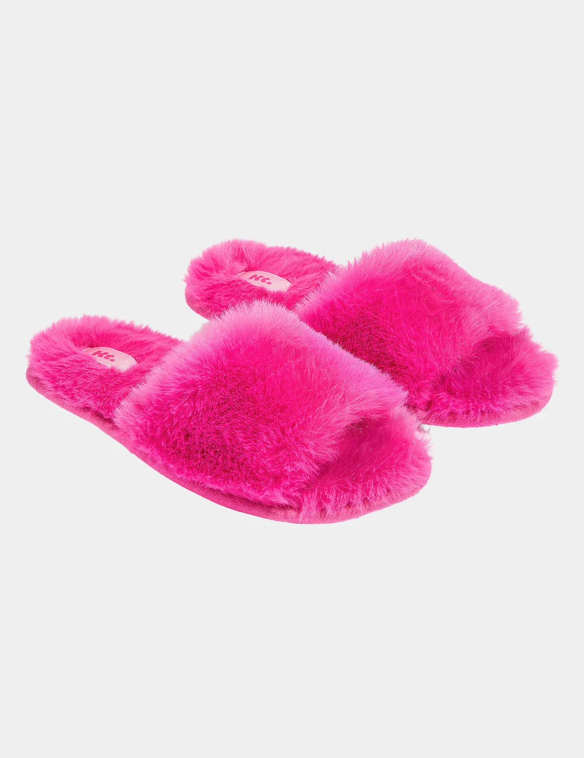 Plush Slippers - Image 4