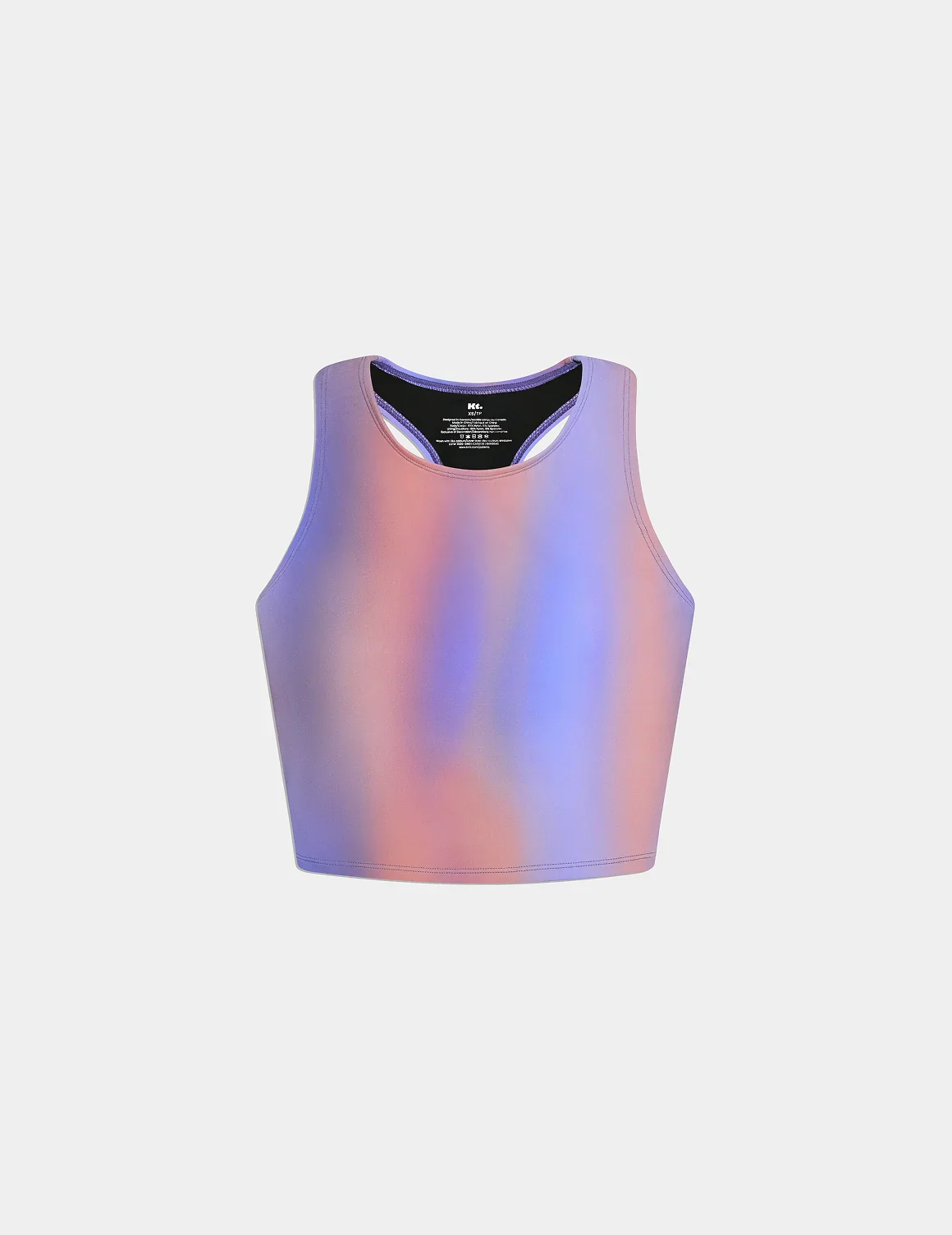 Racerback Tankini Swim Top - Image 11