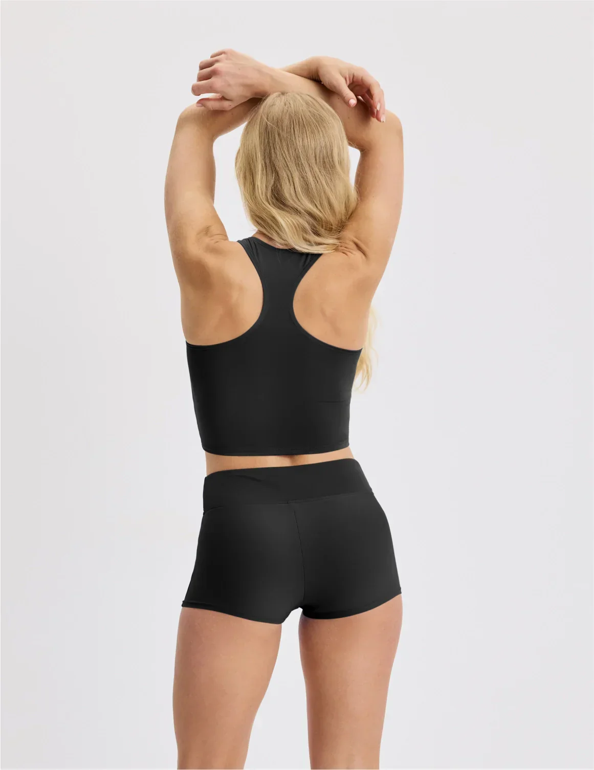 Racerback Tankini Swim Top - Image 3