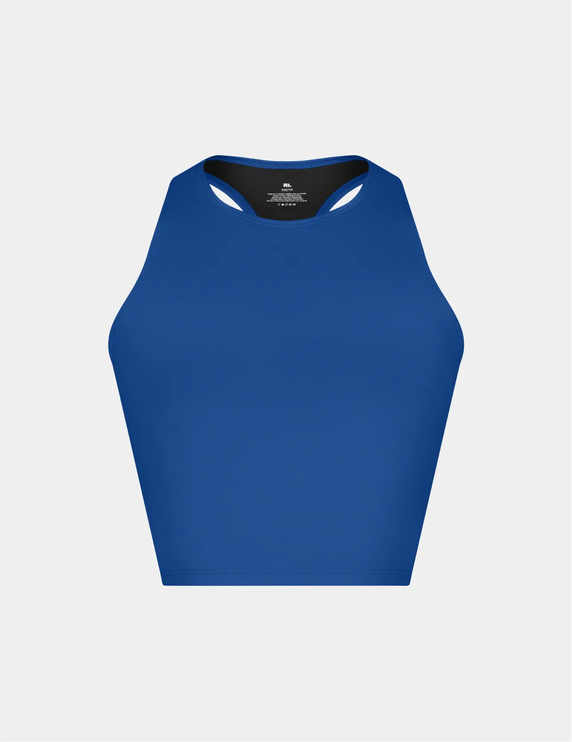 Racerback Tankini Swim Top - Image 7