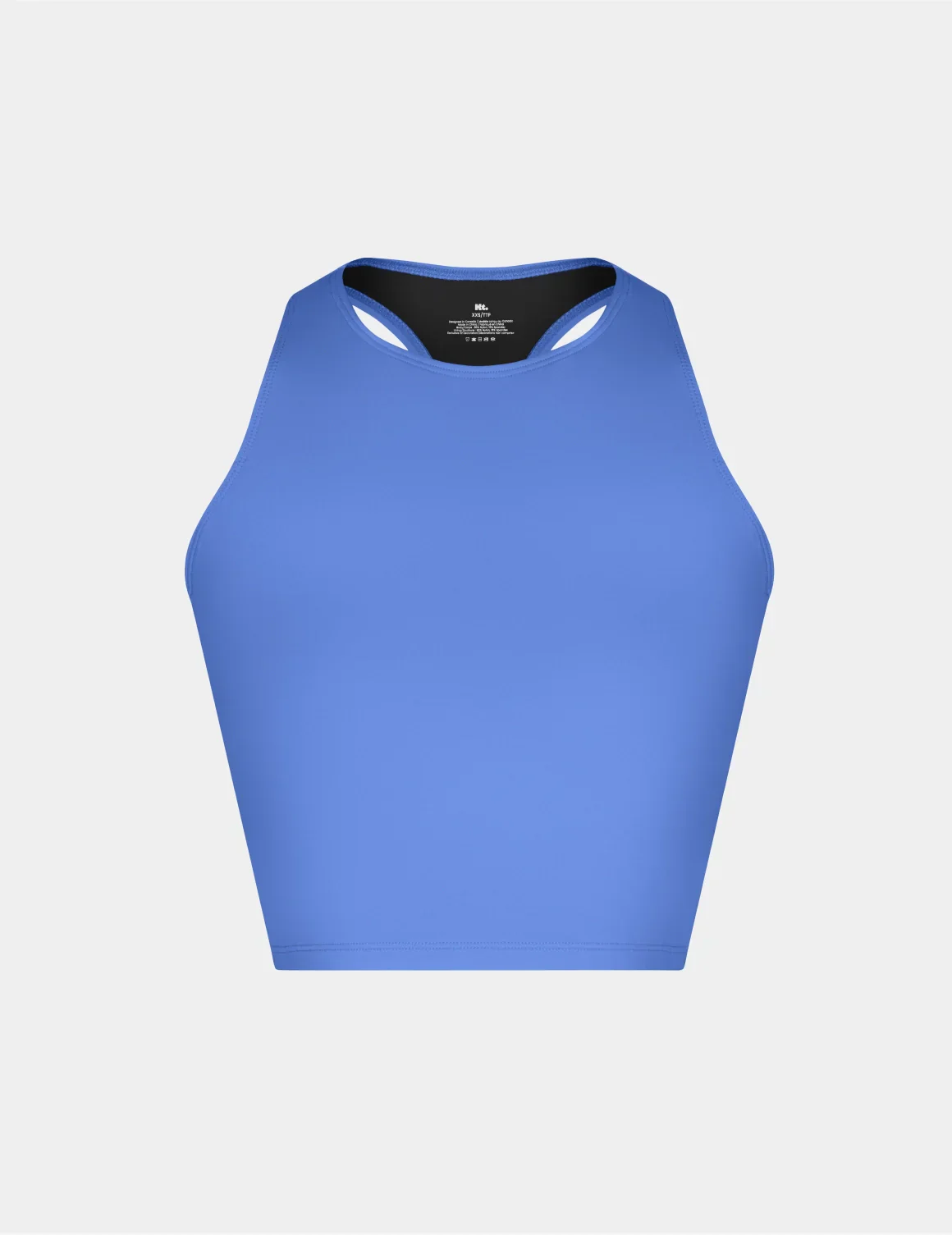 Racerback Tankini Swim Top - Last Call - Image 6