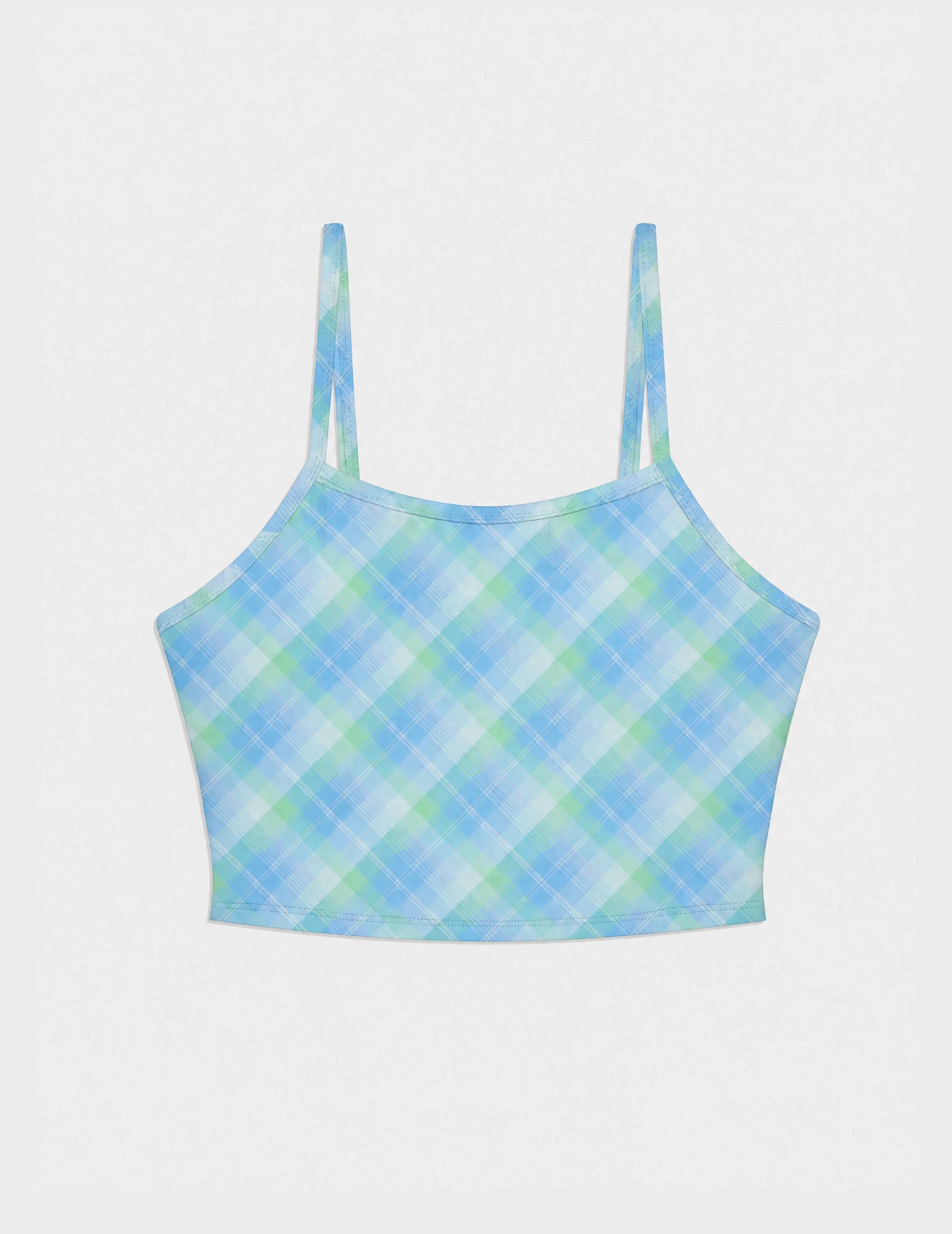 Scoop Tankini Top - Image 14