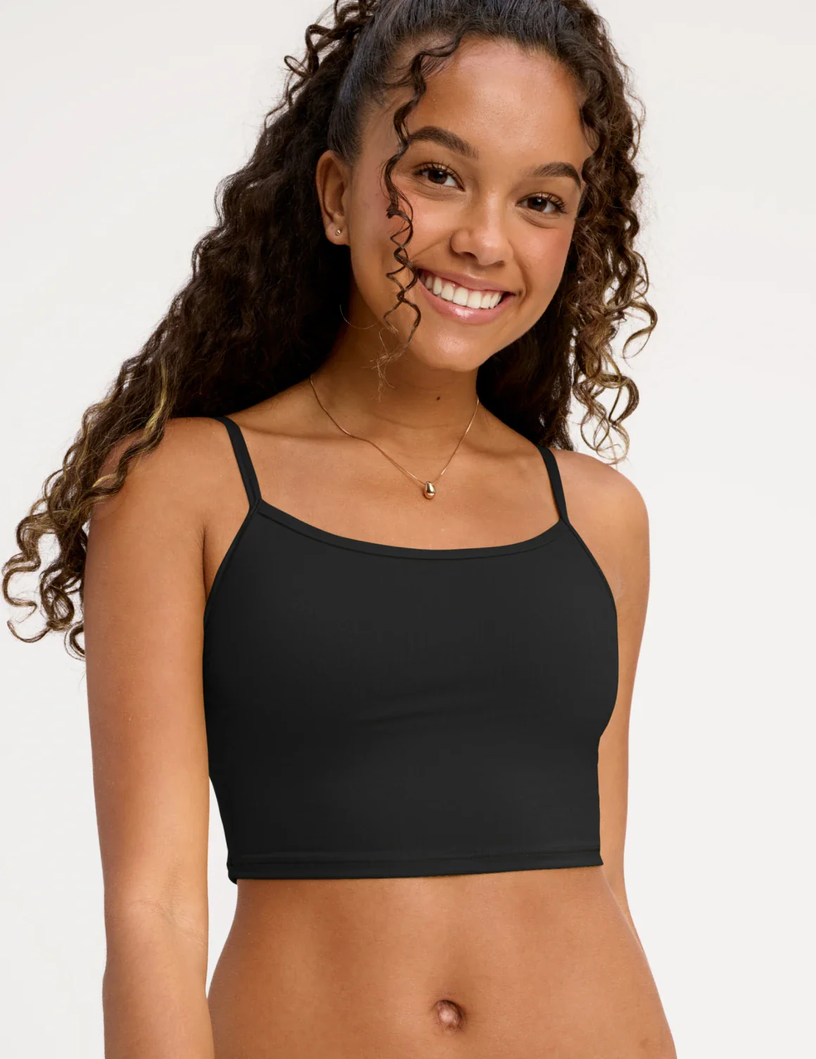 Scoop Tankini Top - Image 3