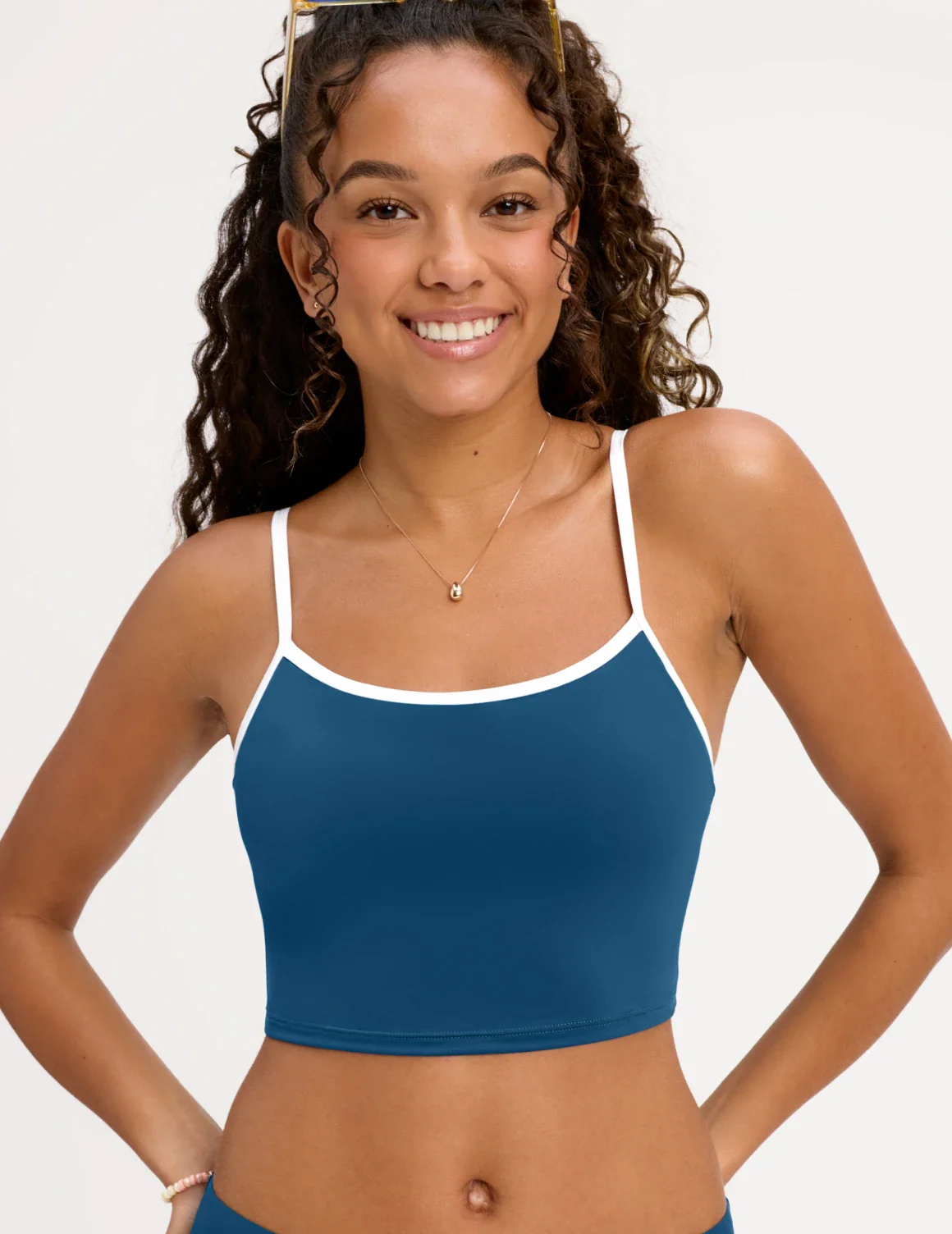 Scoop Tankini Top - Image 6