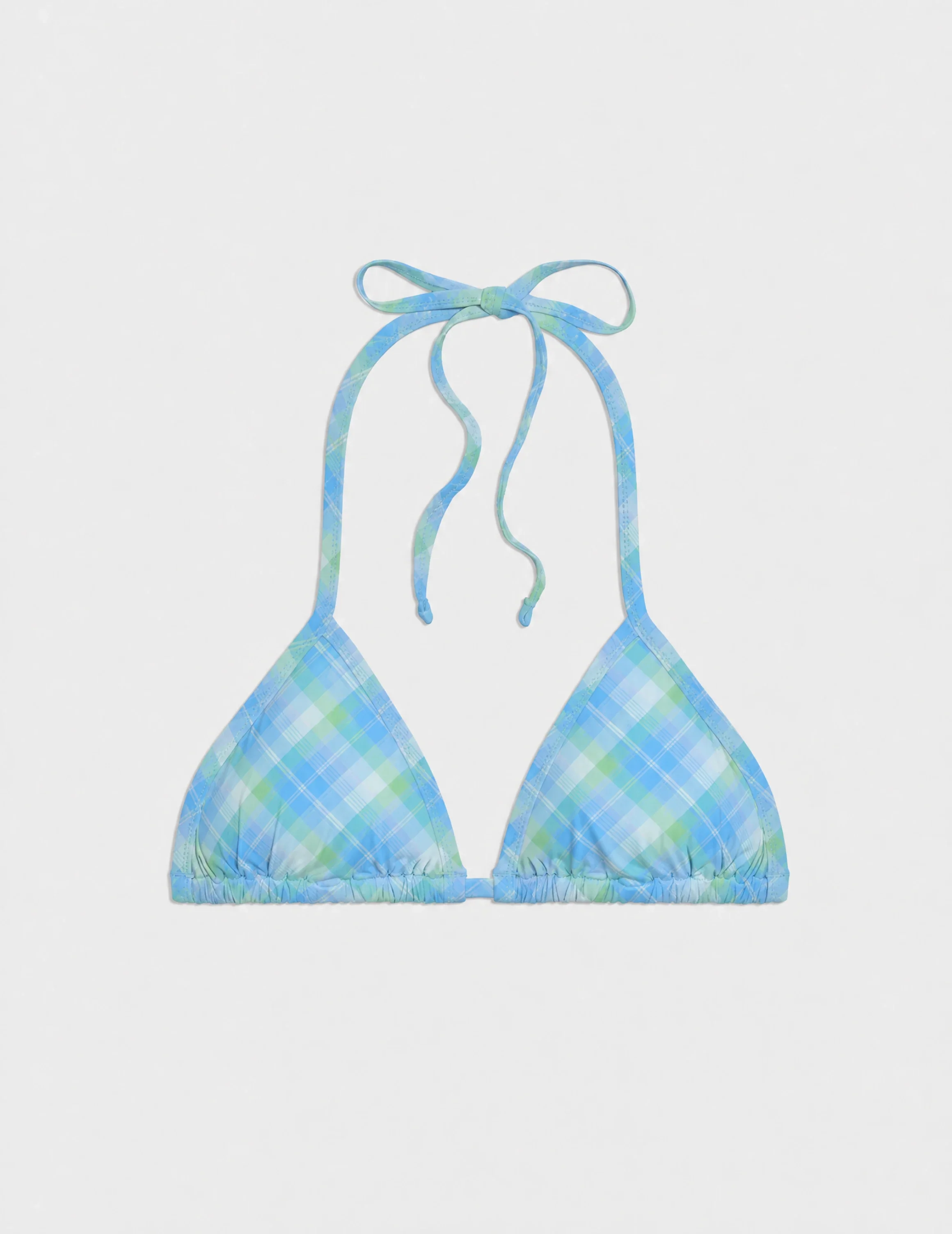 String Bikini Top - Image 17
