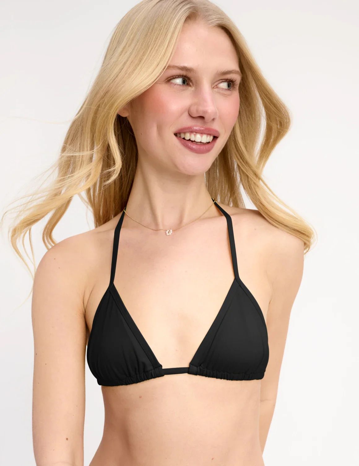String Bikini Top - Image 3