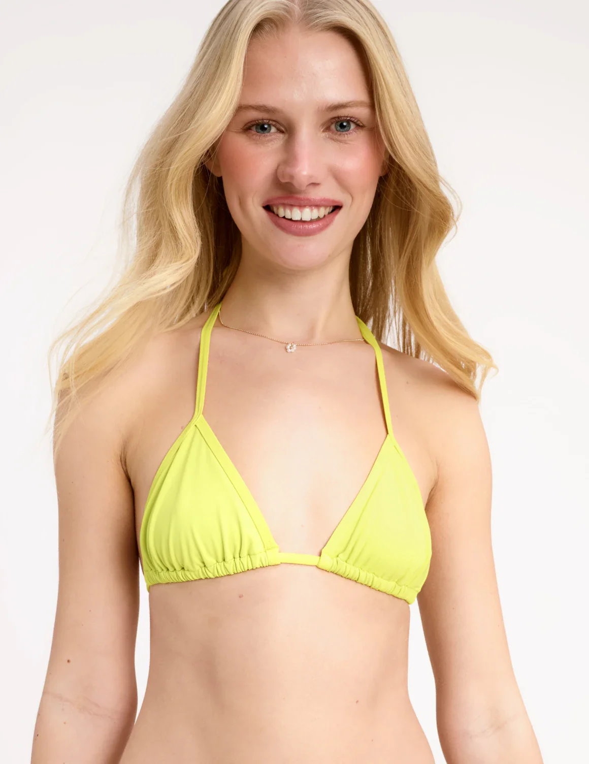 String Bikini Top - Image 7