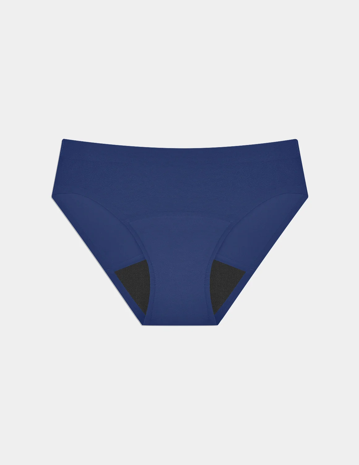 Super Leakproof® No-Show Bikini - Image 10