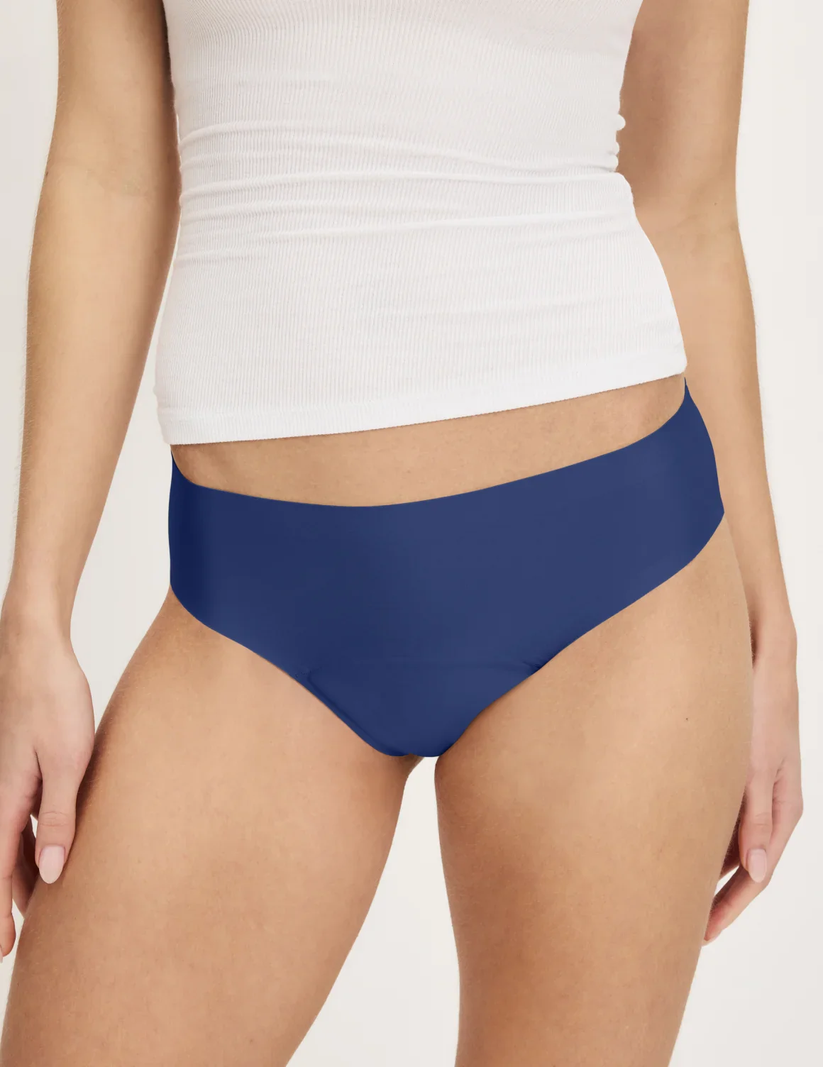 Super Leakproof® No-Show Bikini - Image 12