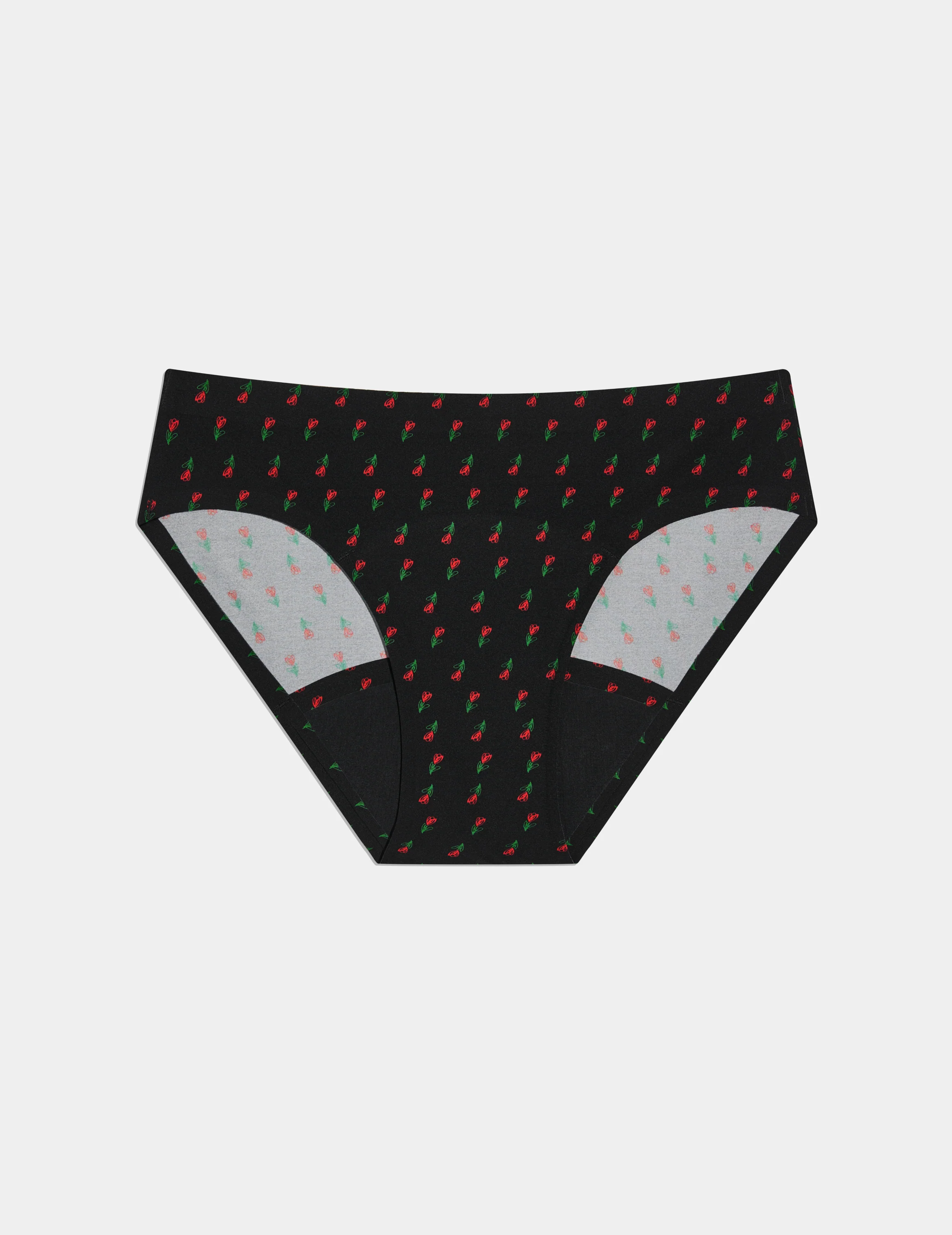 Super Leakproof® No-Show Bikini - Image 14