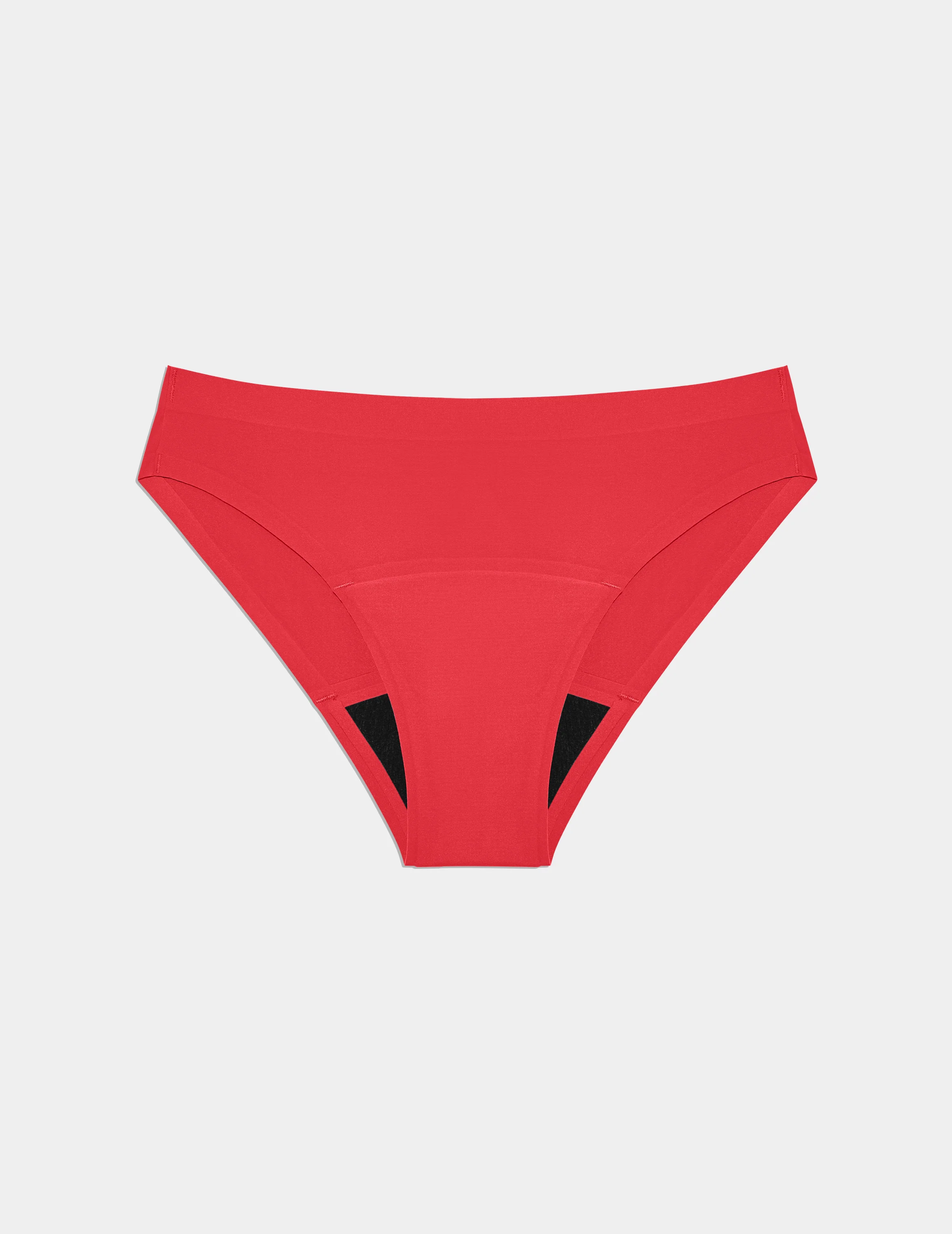 Super Leakproof® No-Show Bikini - Image 18